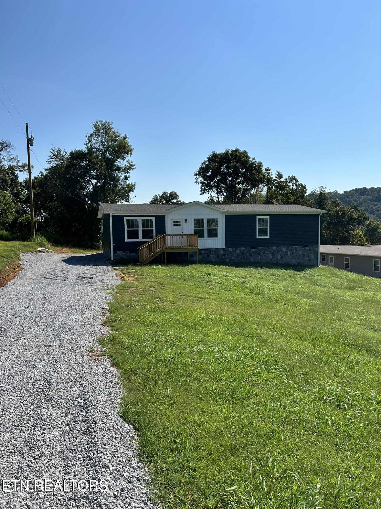1191 Lookout Drive Rutledge TN 37861