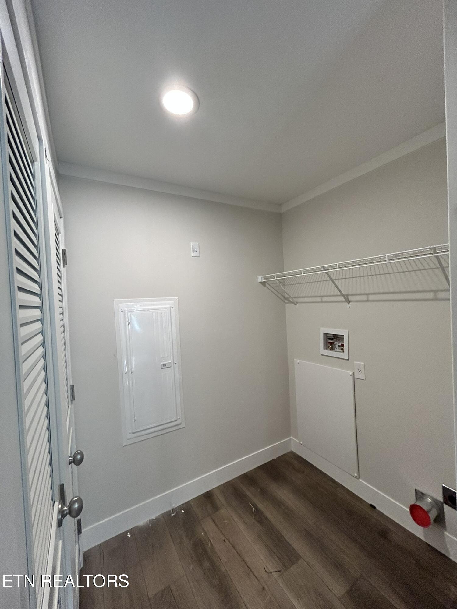 1191 Lookout Drive Rutledge TN 37861
