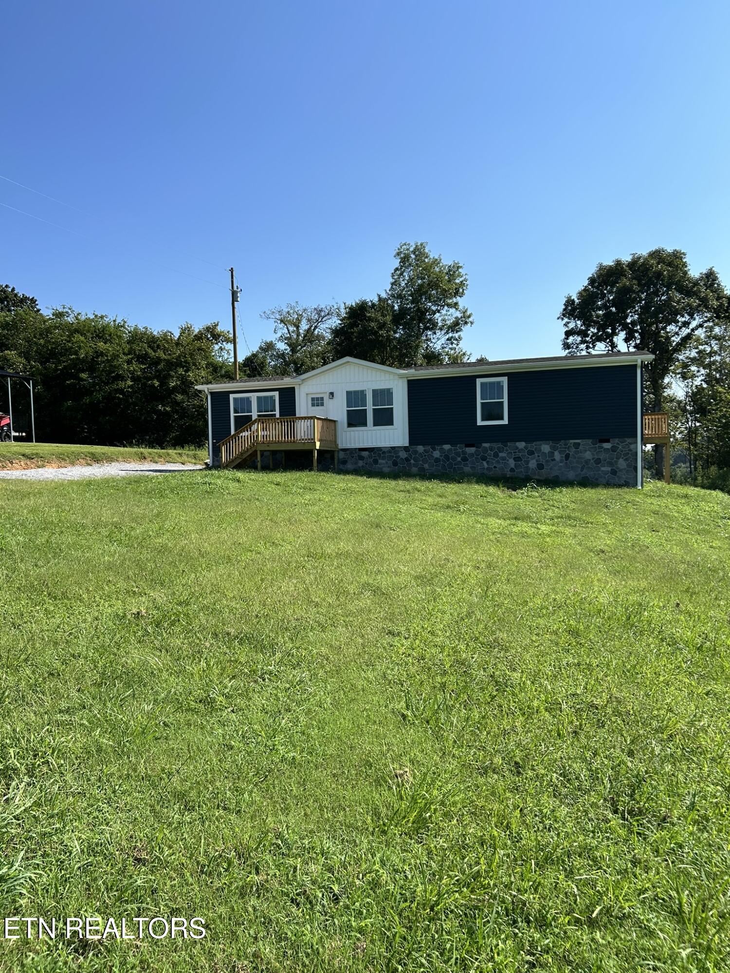 1191 Lookout Drive Rutledge TN 37861