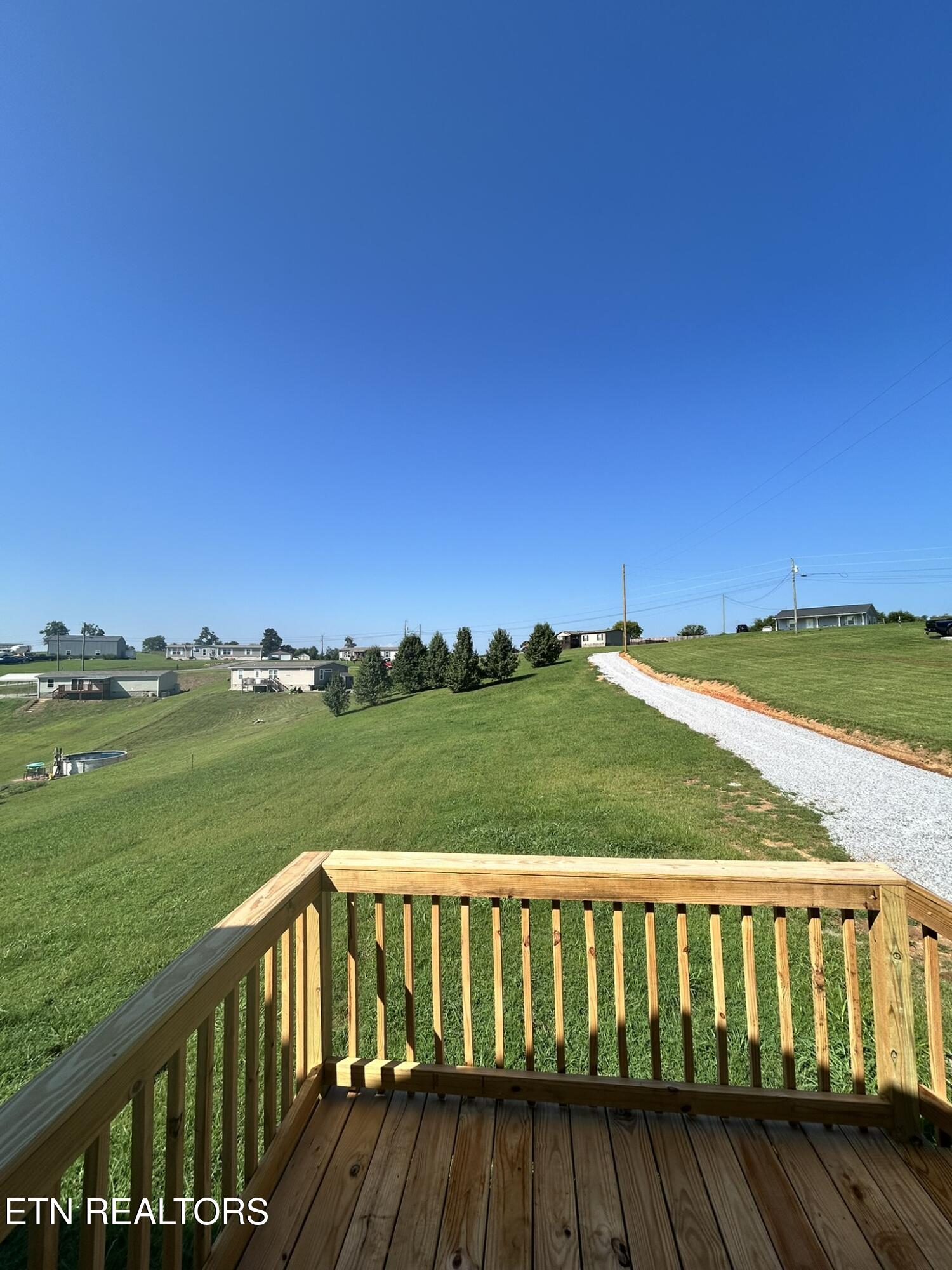 1191 Lookout Drive Rutledge TN 37861