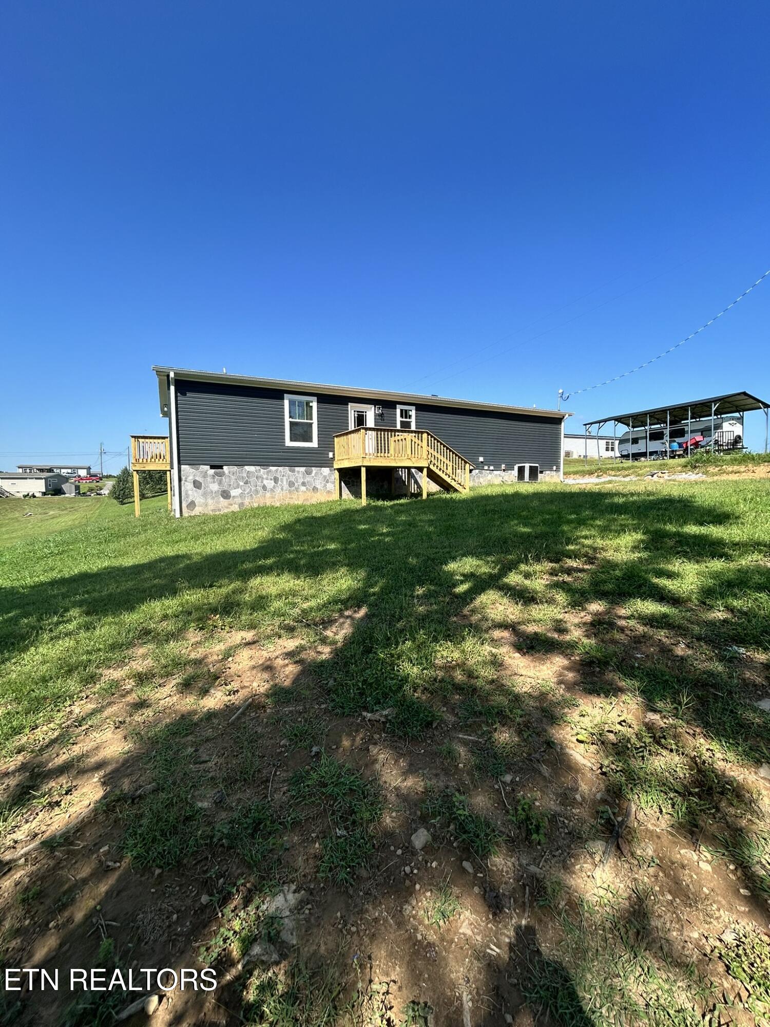 1191 Lookout Drive Rutledge TN 37861