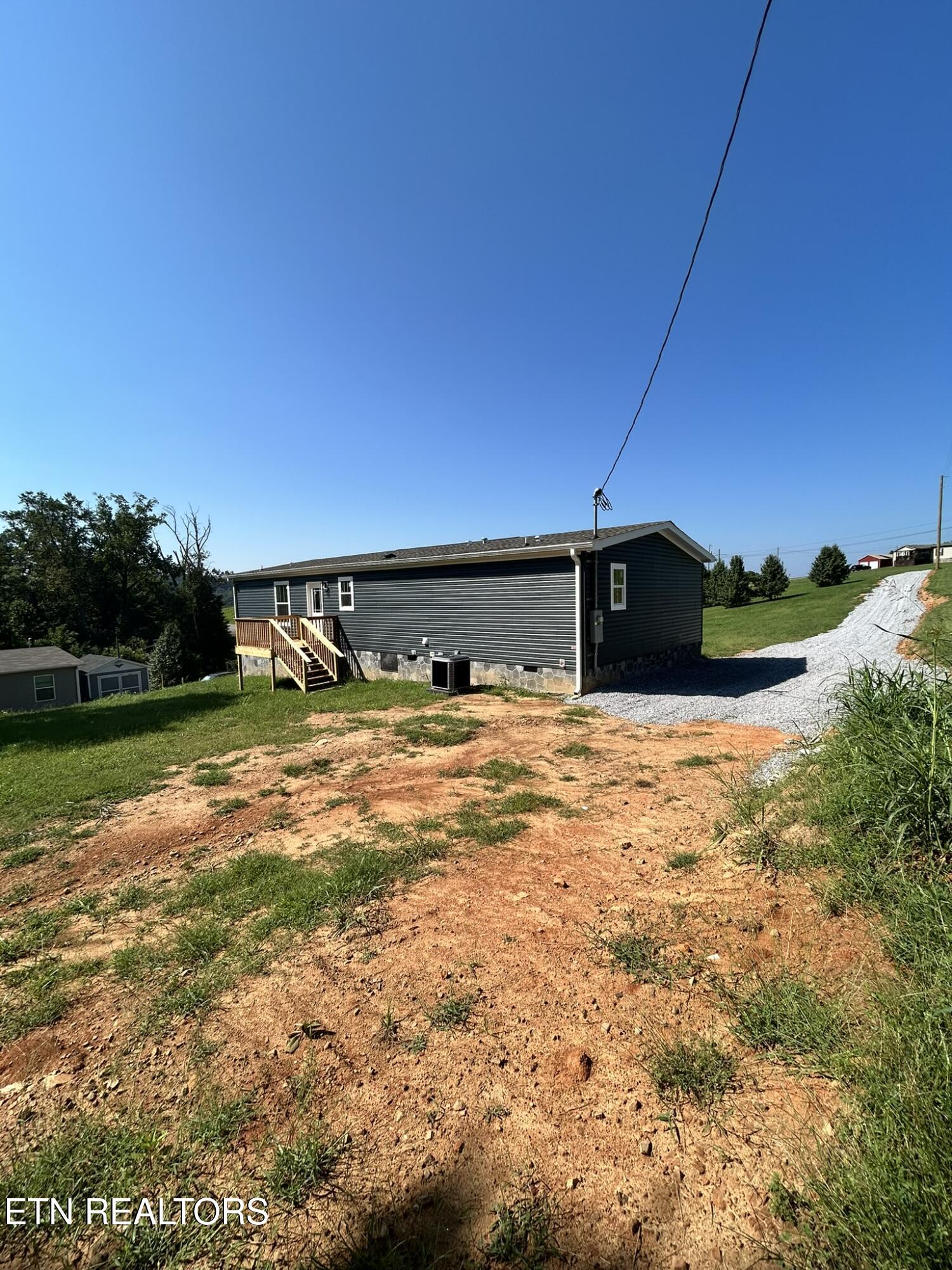 1191 Lookout Drive Rutledge TN 37861