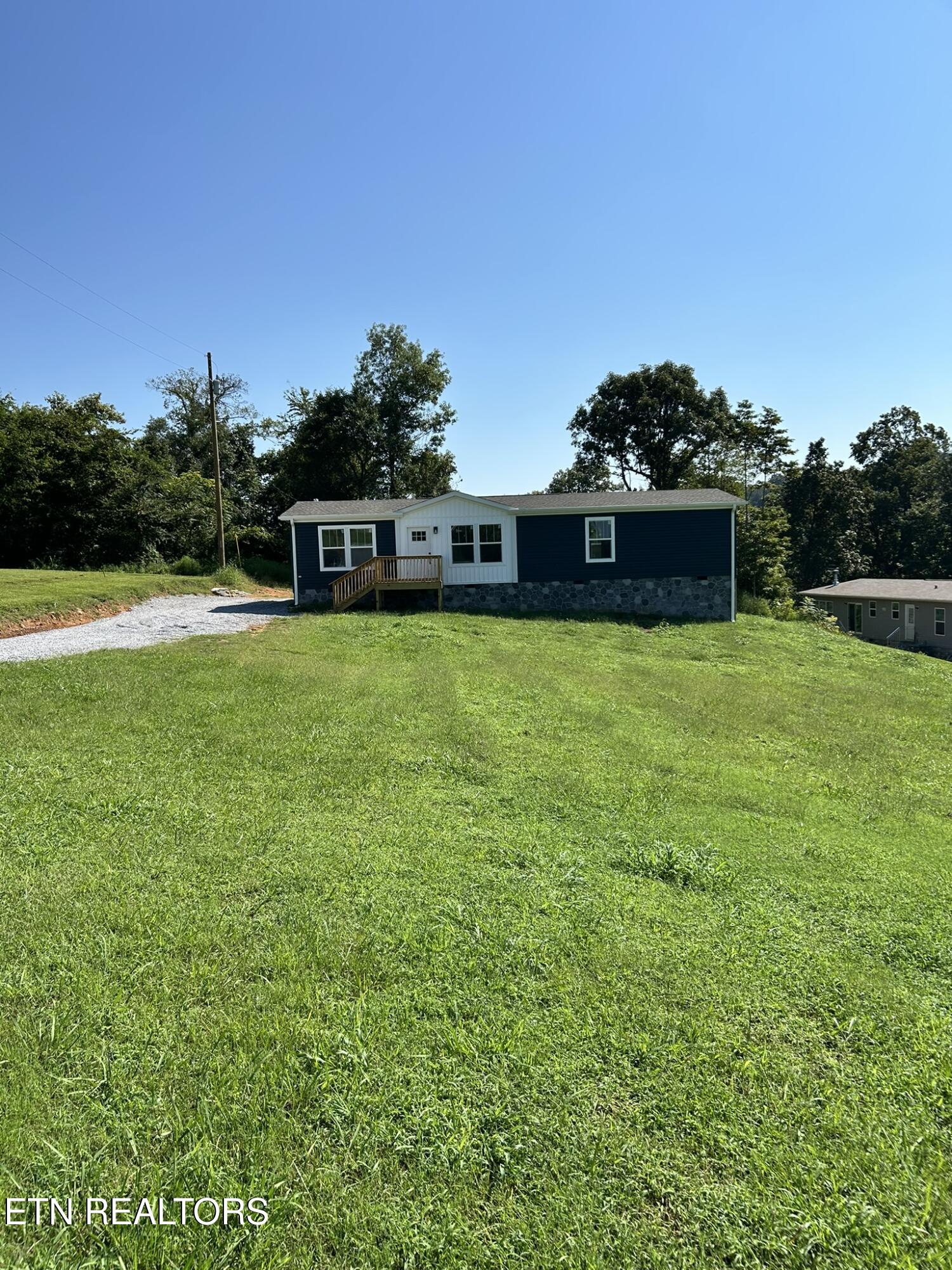 1191 Lookout Drive Rutledge TN 37861
