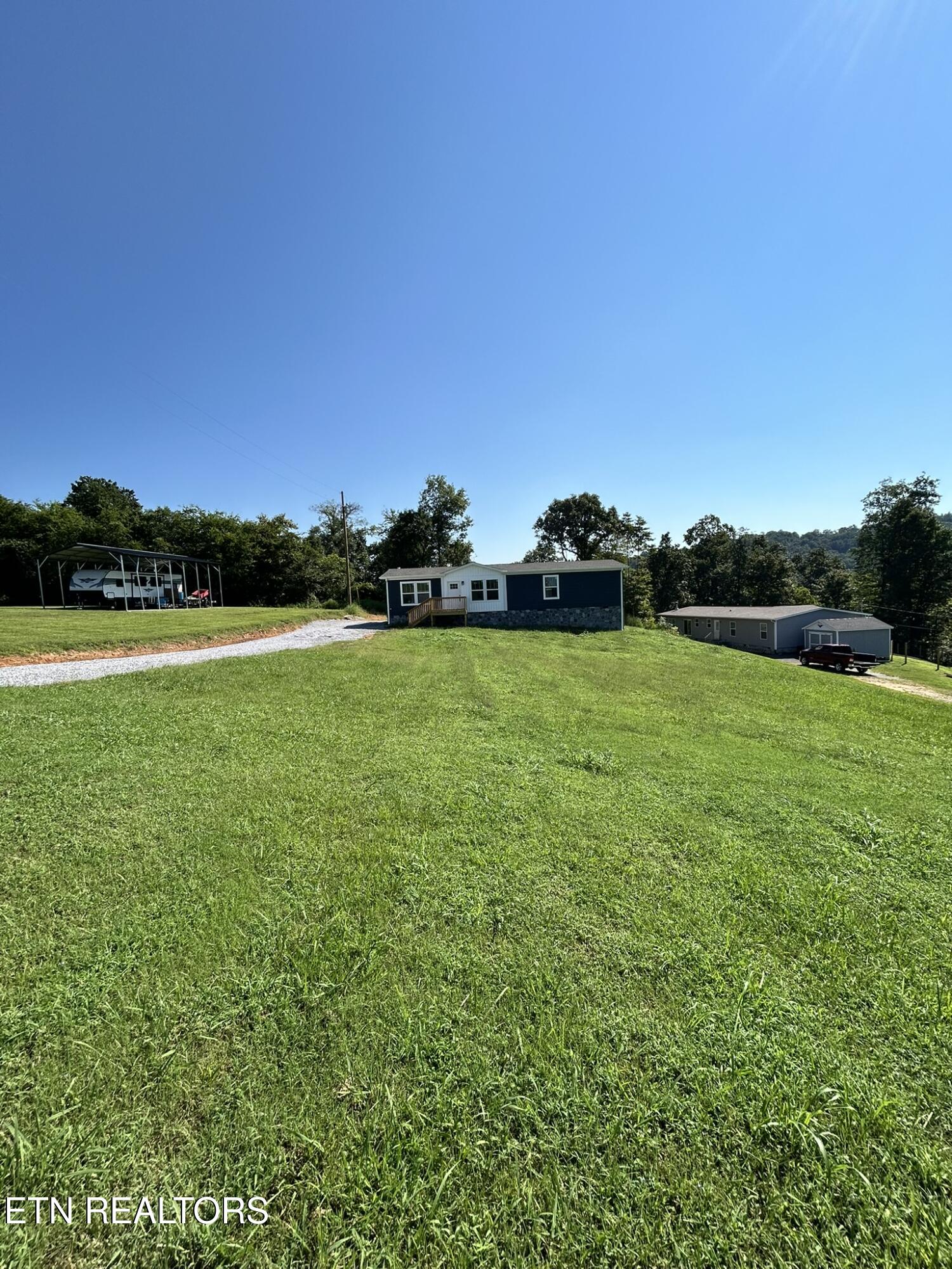 1191 Lookout Drive Rutledge TN 37861