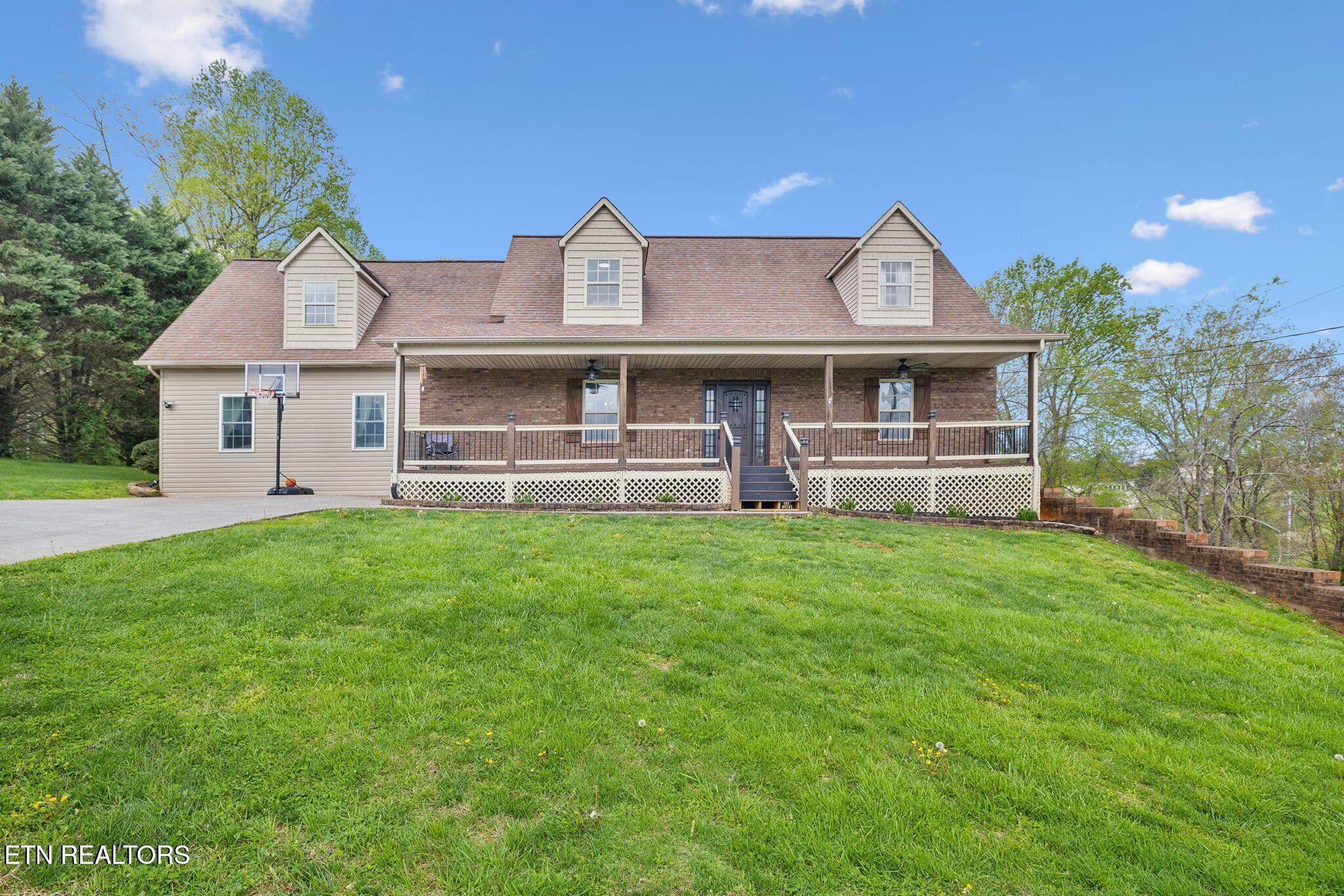 124 Ledwell Drive Seymour TN 37865