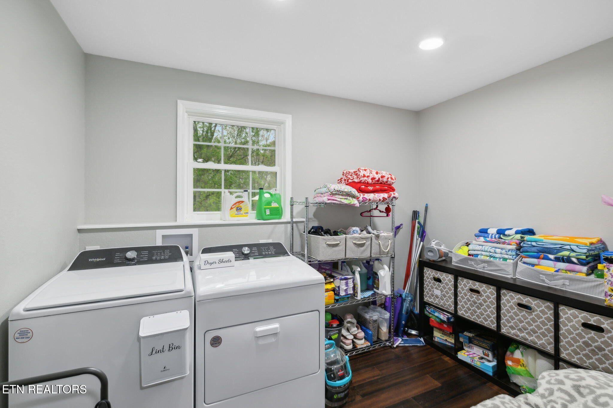 124 Ledwell Drive Seymour TN 37865