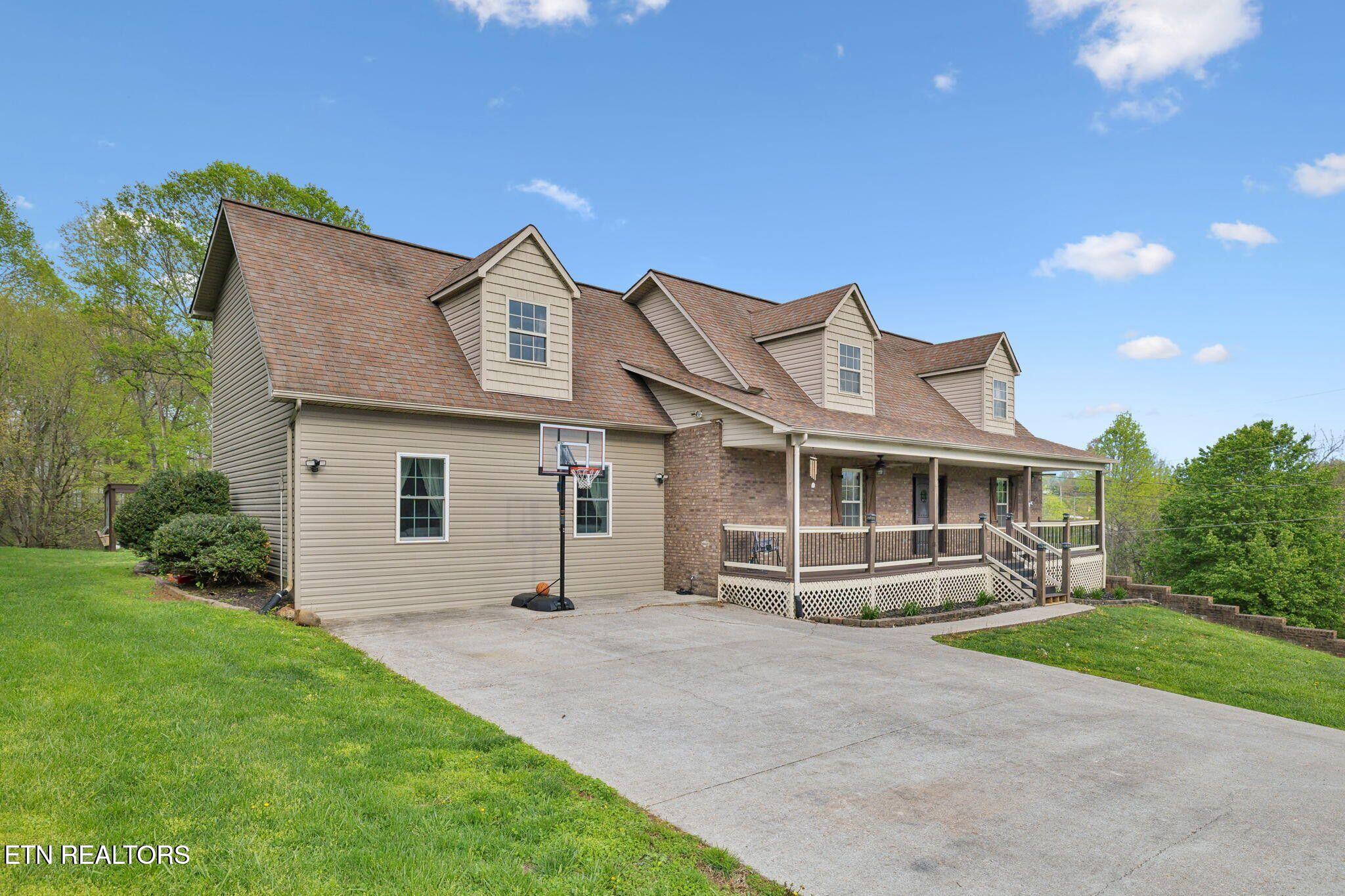124 Ledwell Drive Seymour TN 37865