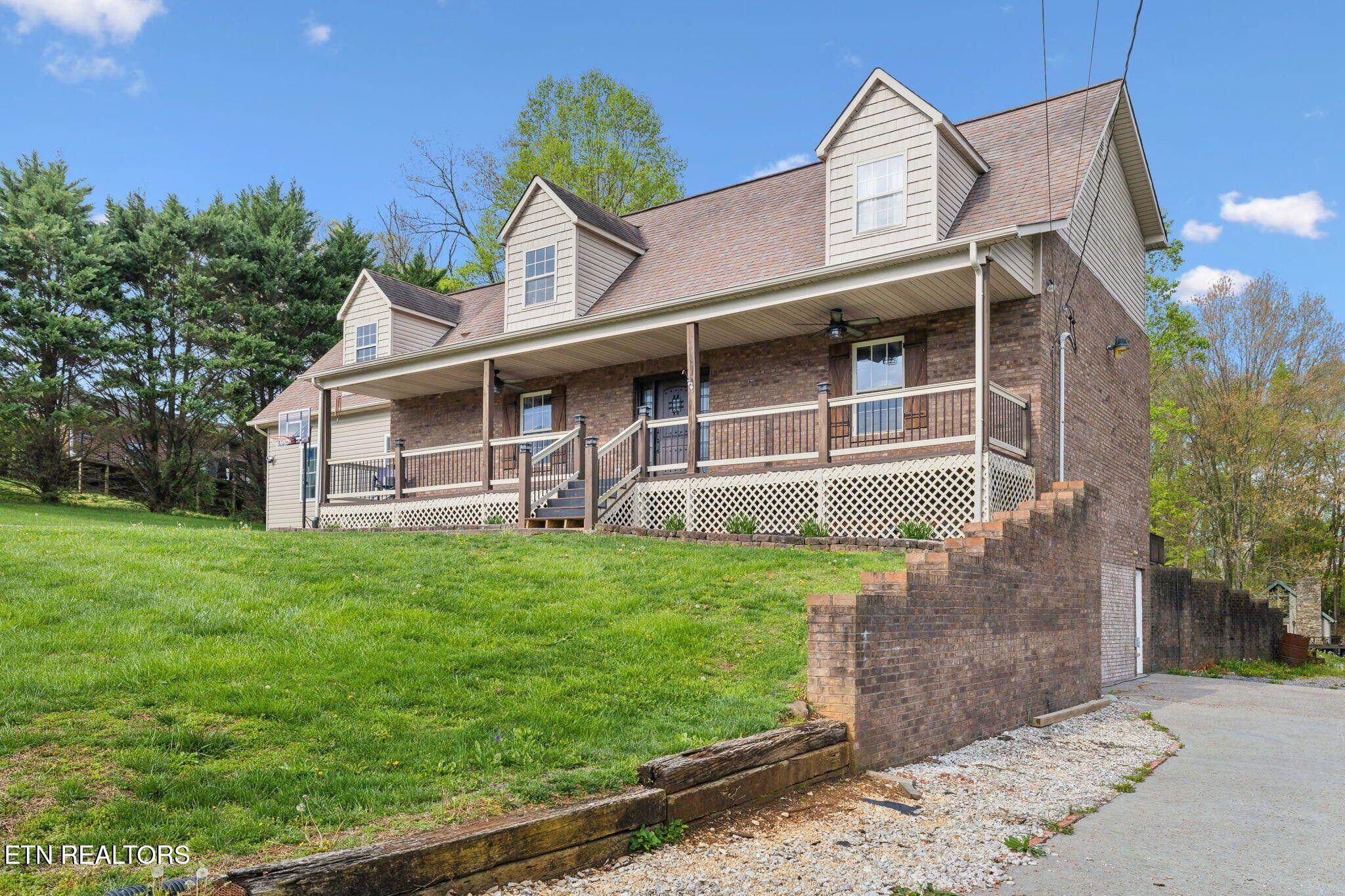 124 Ledwell Drive Seymour TN 37865