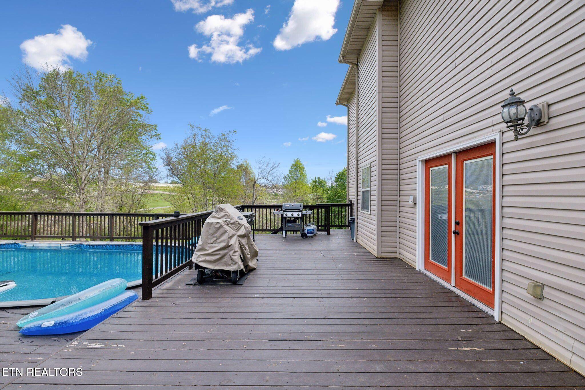 124 Ledwell Drive Seymour TN 37865