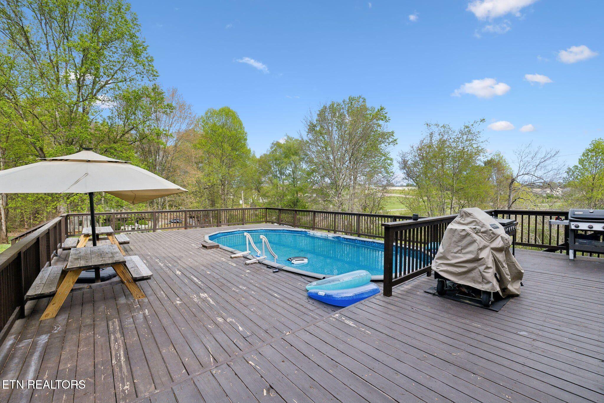 124 Ledwell Drive Seymour TN 37865