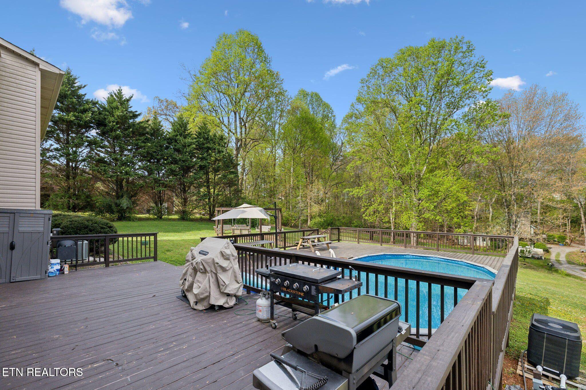 124 Ledwell Drive Seymour TN 37865
