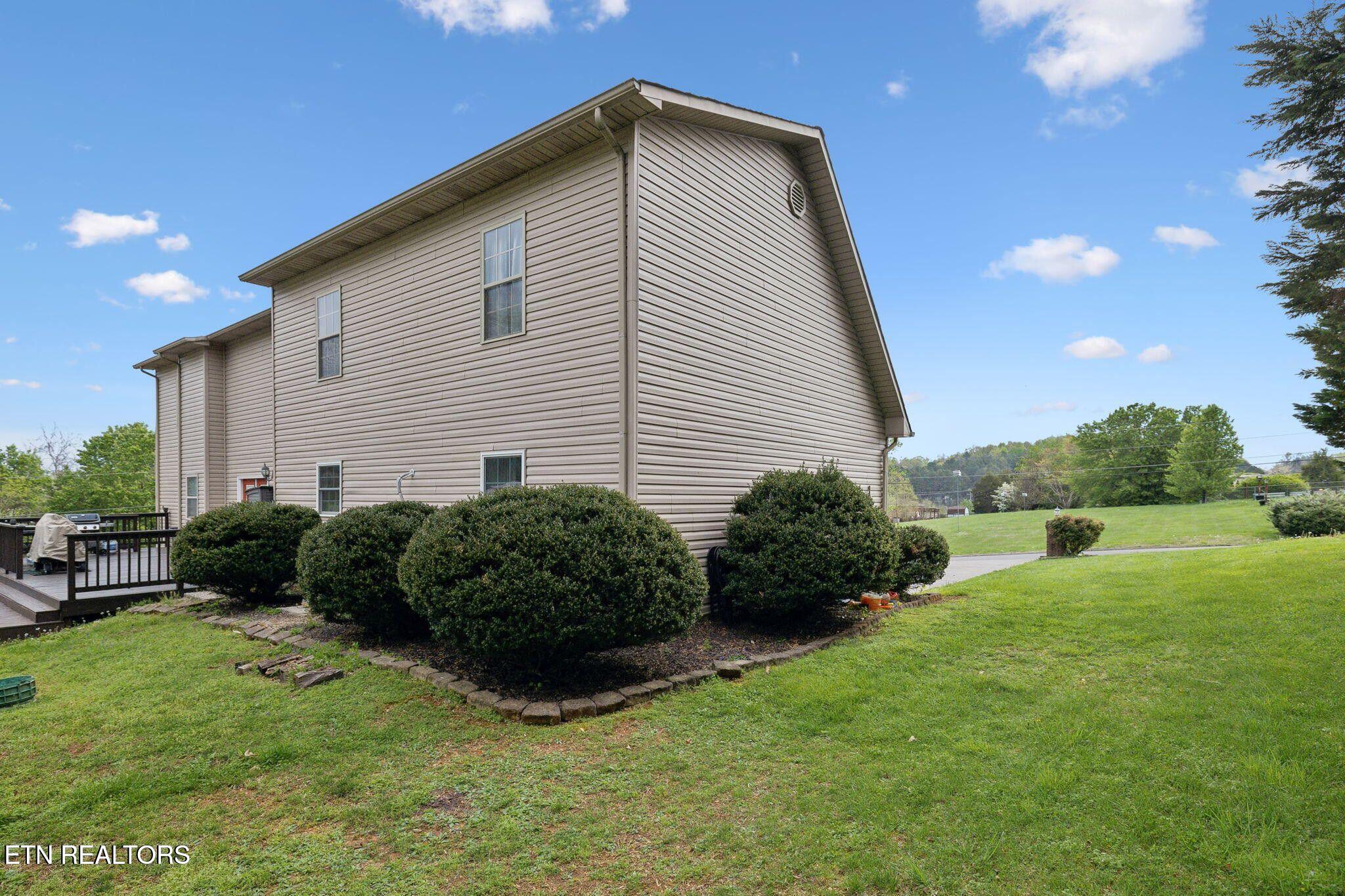 124 Ledwell Drive Seymour TN 37865