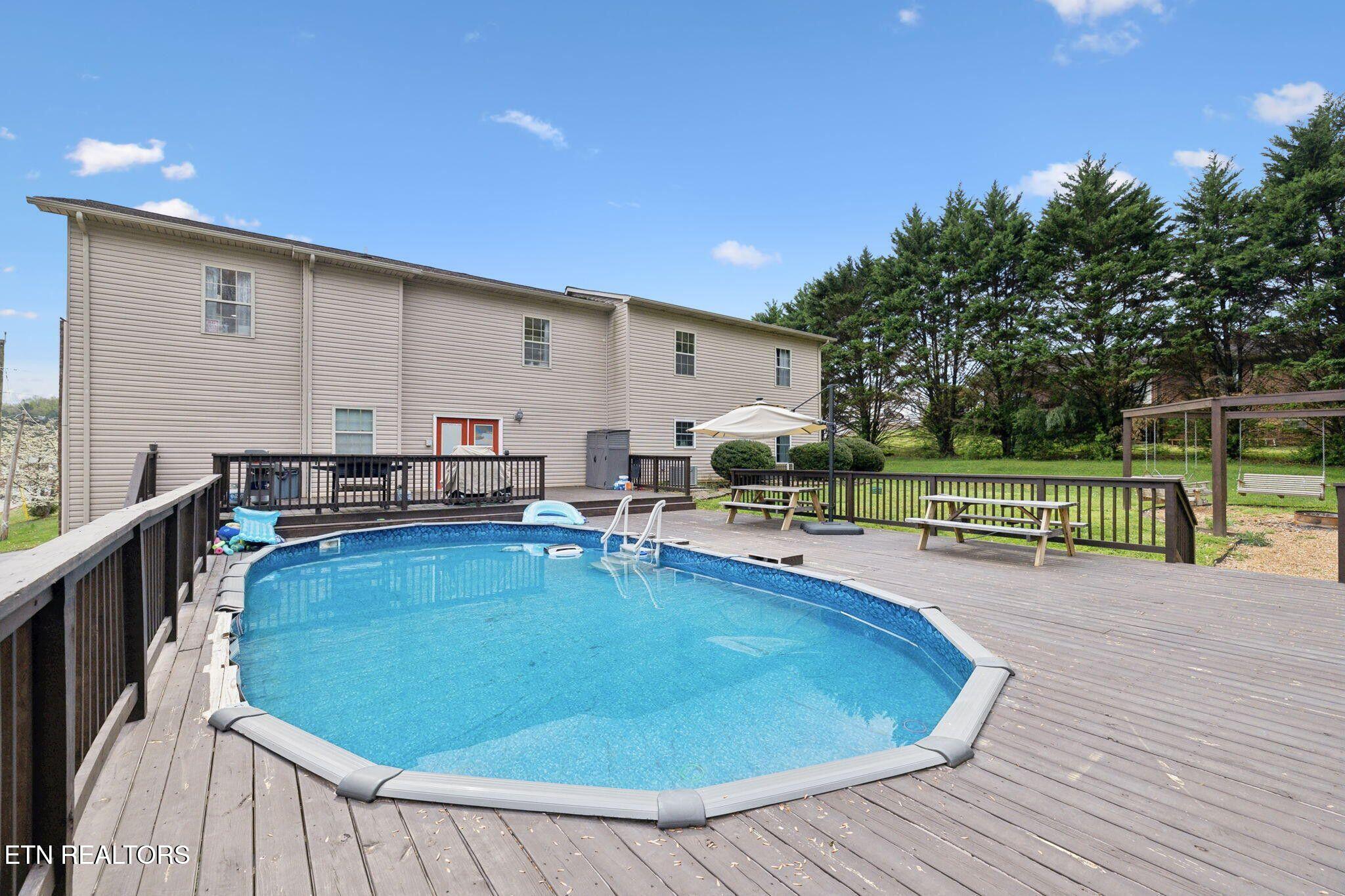 124 Ledwell Drive Seymour TN 37865