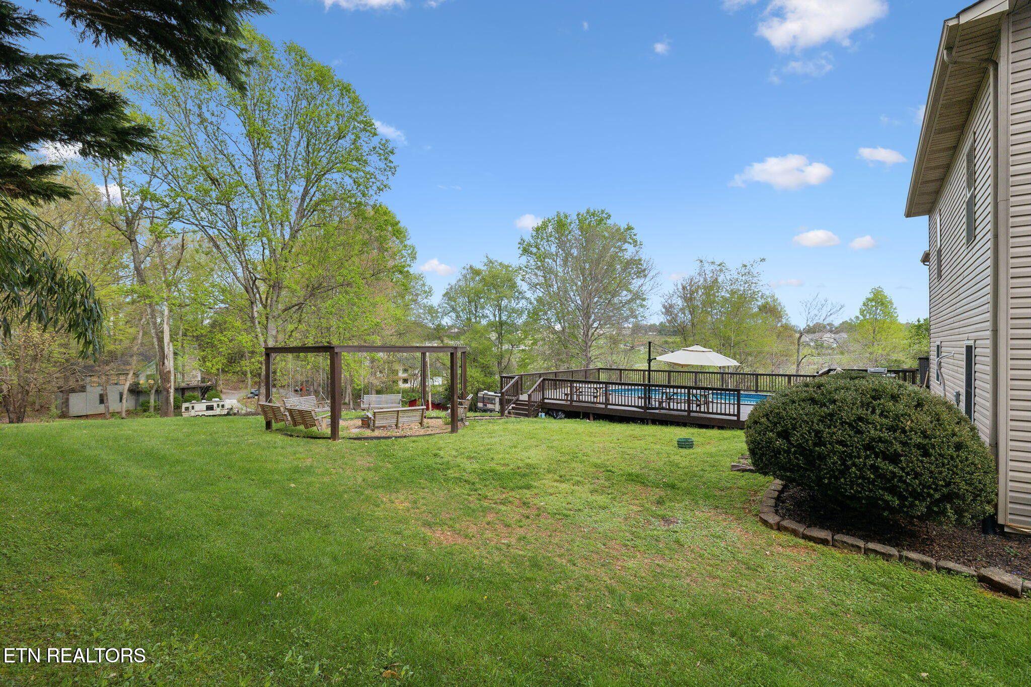 124 Ledwell Drive Seymour TN 37865