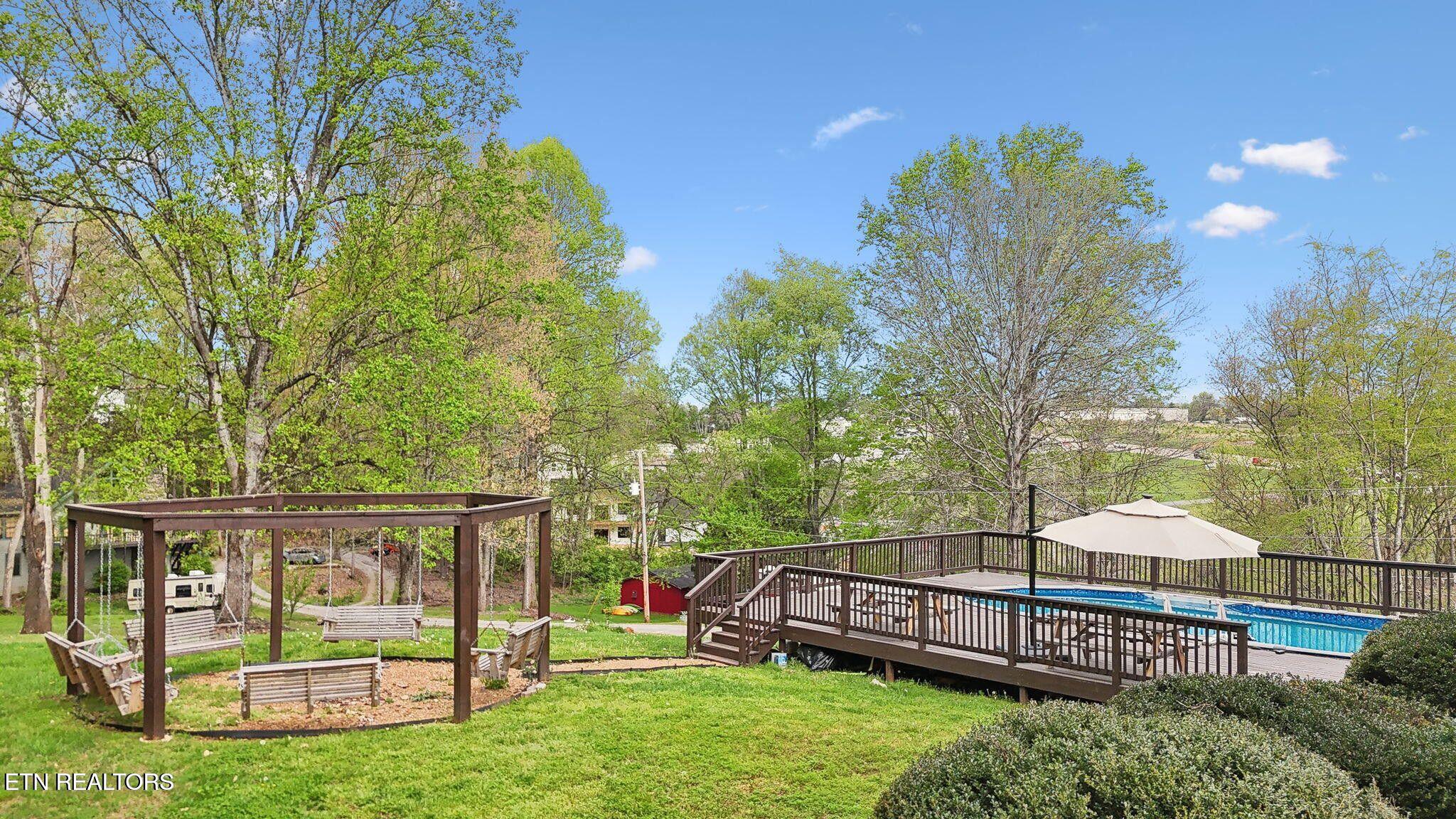 124 Ledwell Drive Seymour TN 37865