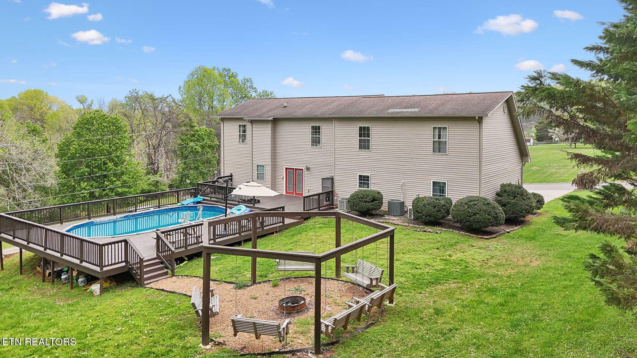 124 Ledwell Drive Seymour TN 37865