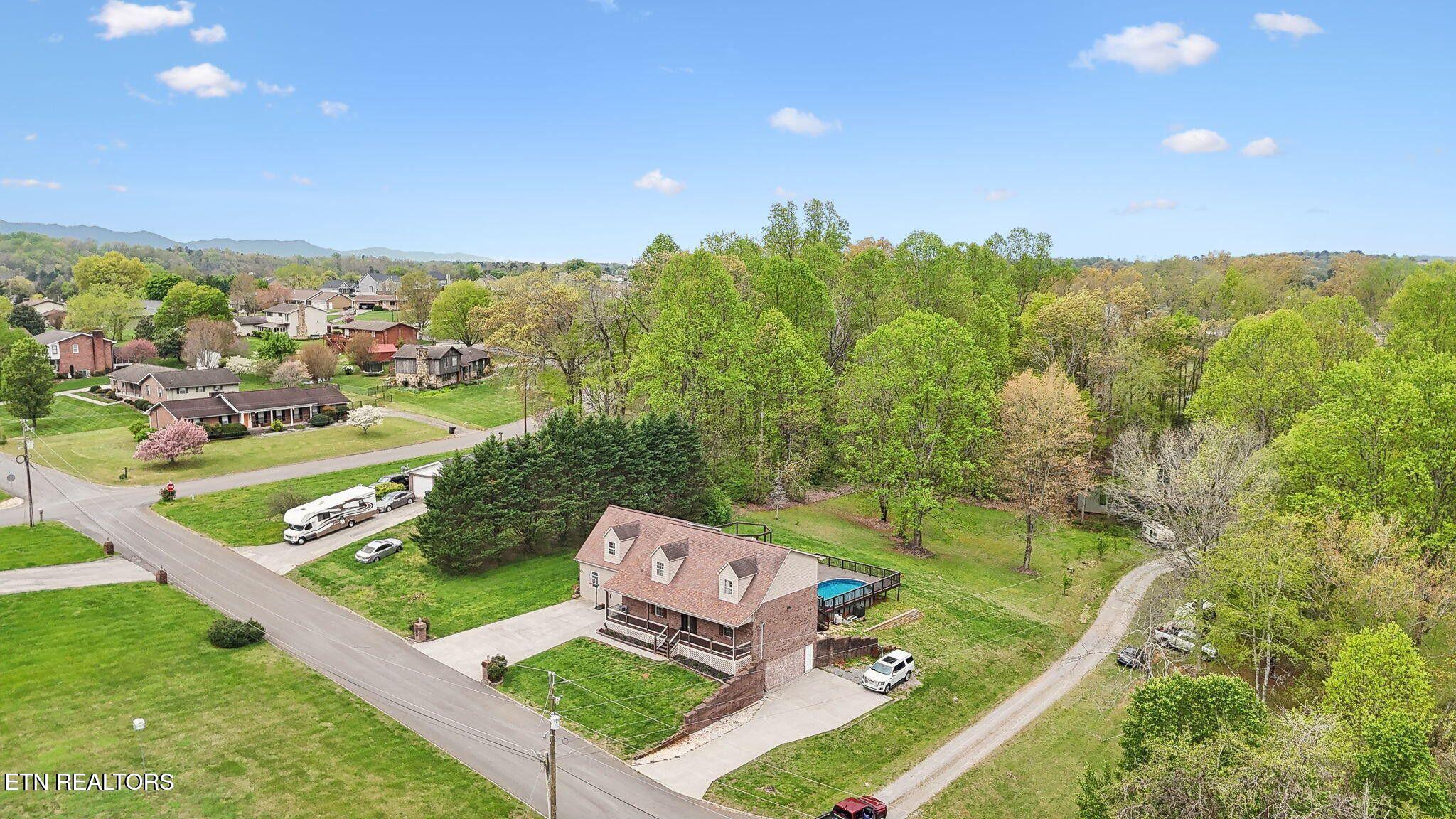 124 Ledwell Drive Seymour TN 37865