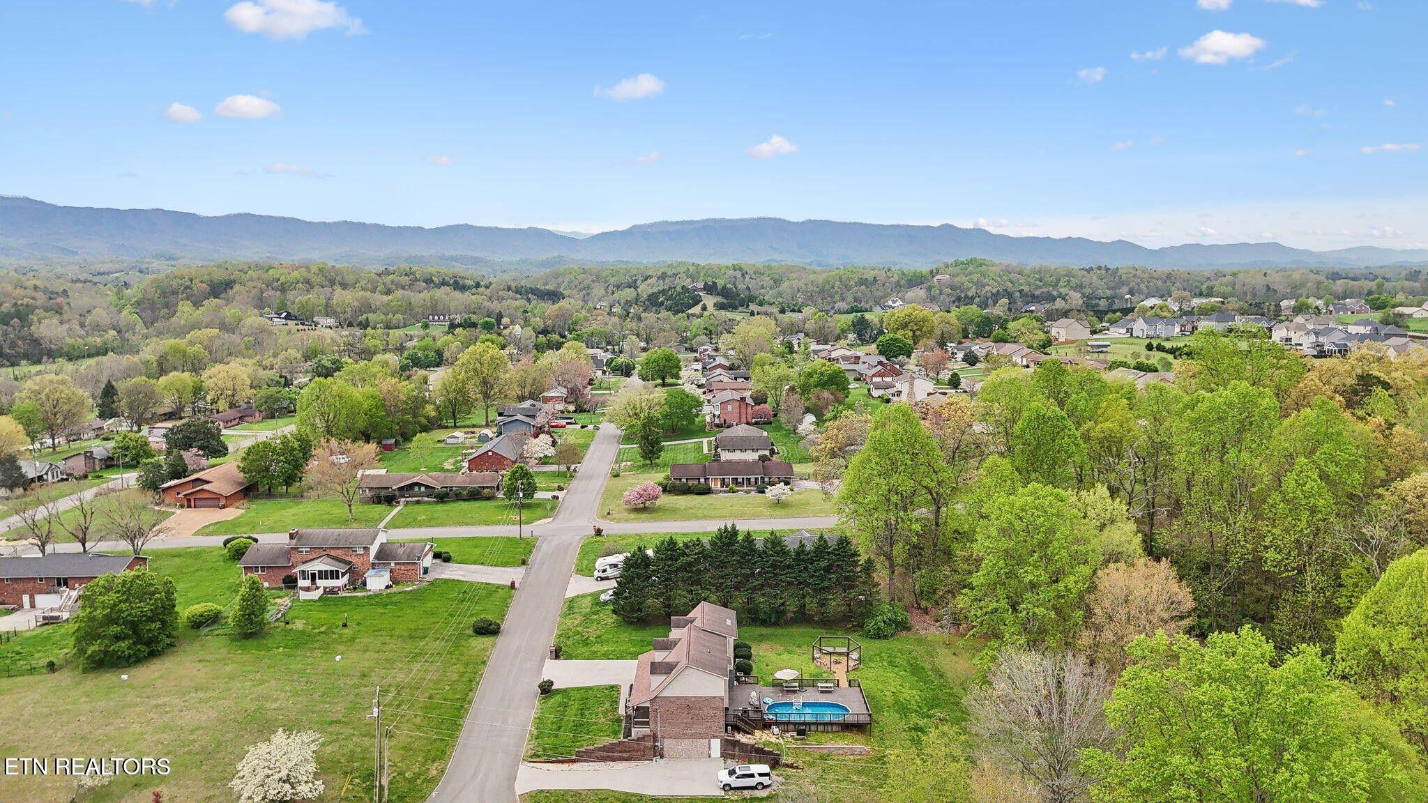 124 Ledwell Drive Seymour TN 37865