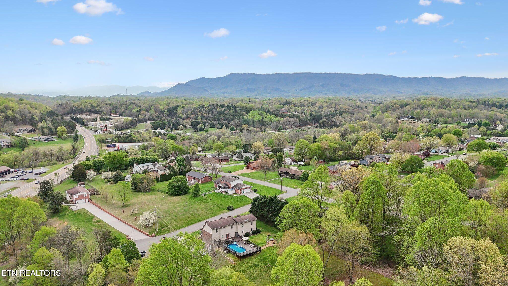 124 Ledwell Drive Seymour TN 37865