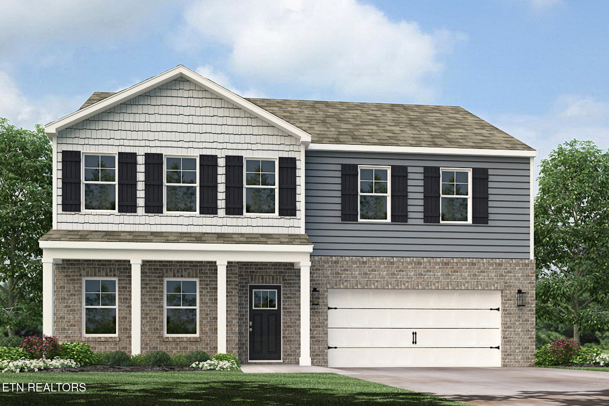 402 Villages At Hinds Creek Lane Clinton TN 37716
