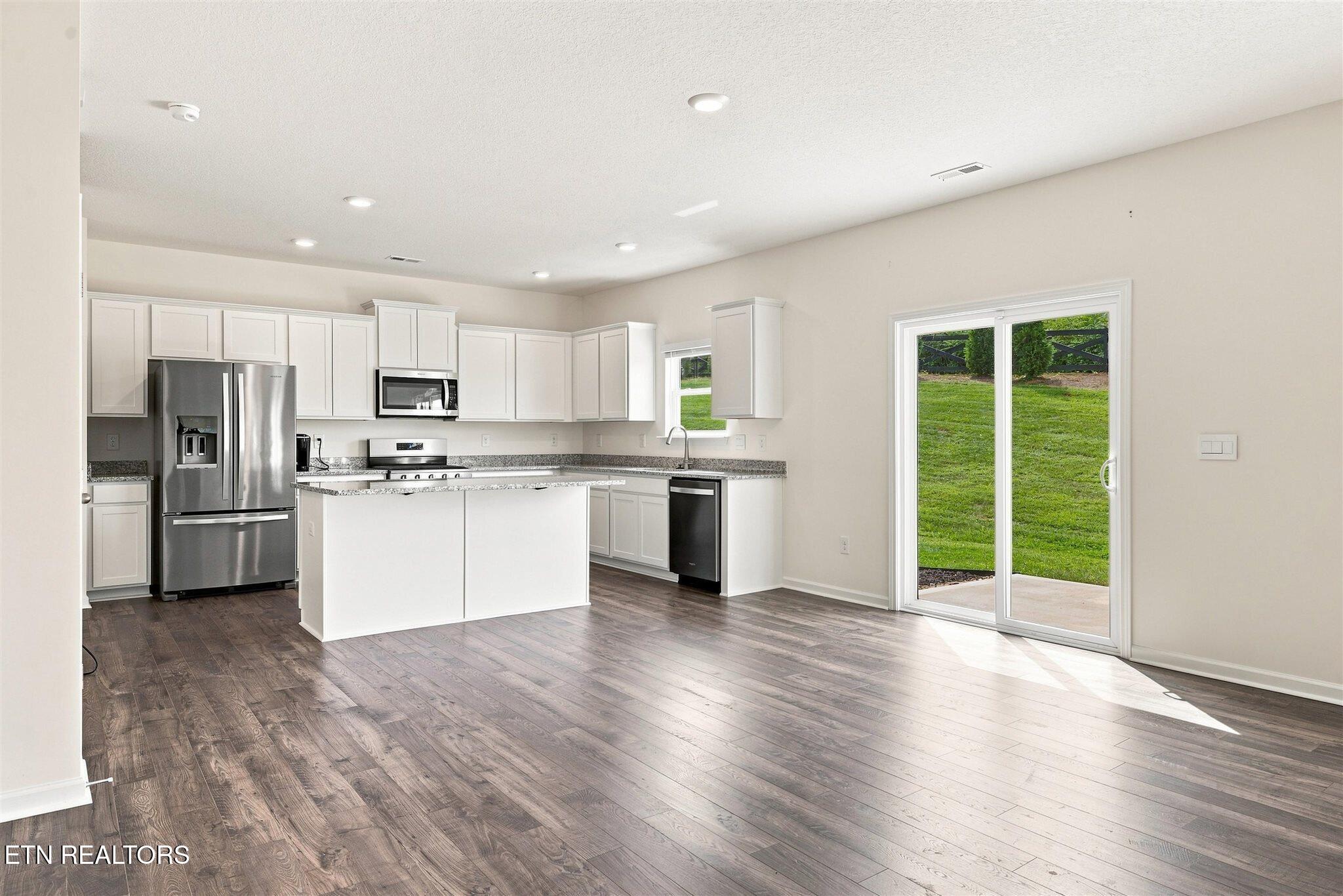 402 Villages At Hinds Creek Lane Clinton TN 37716