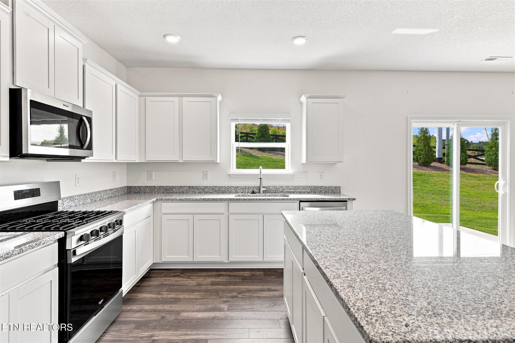 402 Villages At Hinds Creek Lane Clinton TN 37716