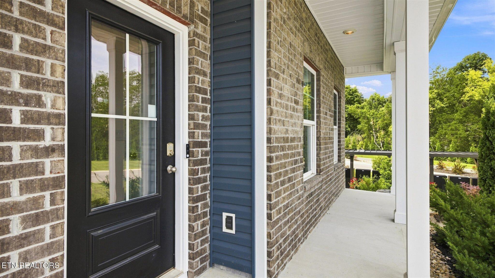402 Villages At Hinds Creek Lane Clinton TN 37716