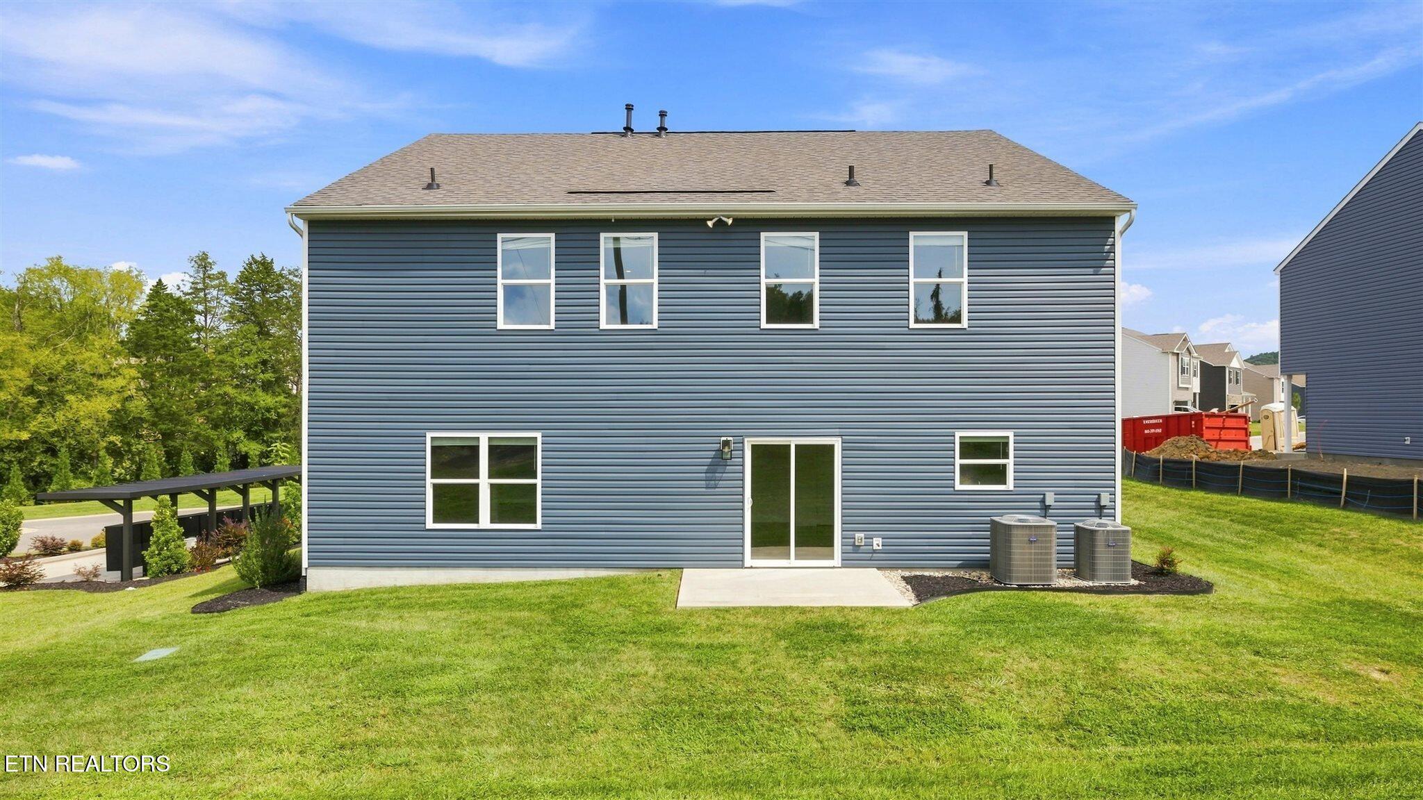 402 Villages At Hinds Creek Lane Clinton TN 37716