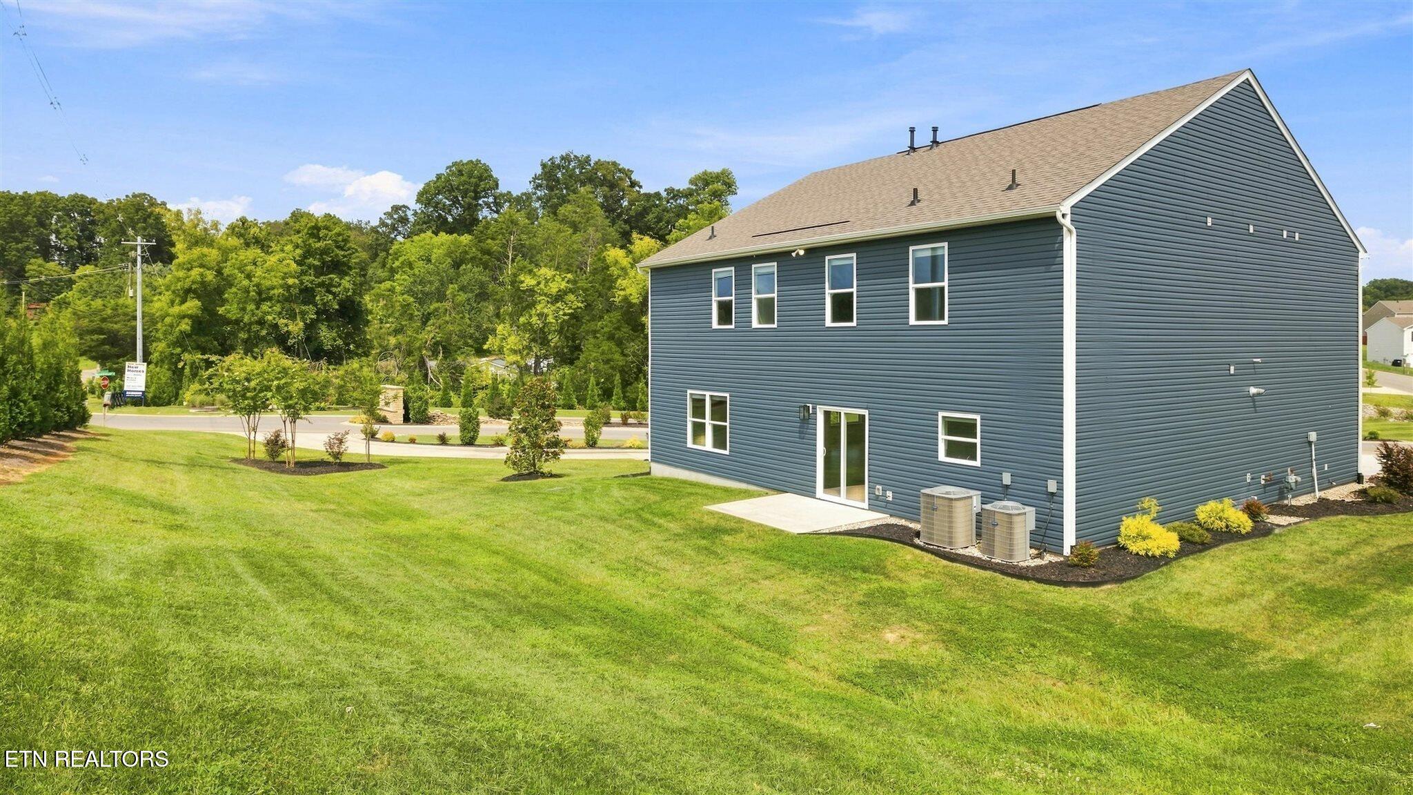 402 Villages At Hinds Creek Lane Clinton TN 37716