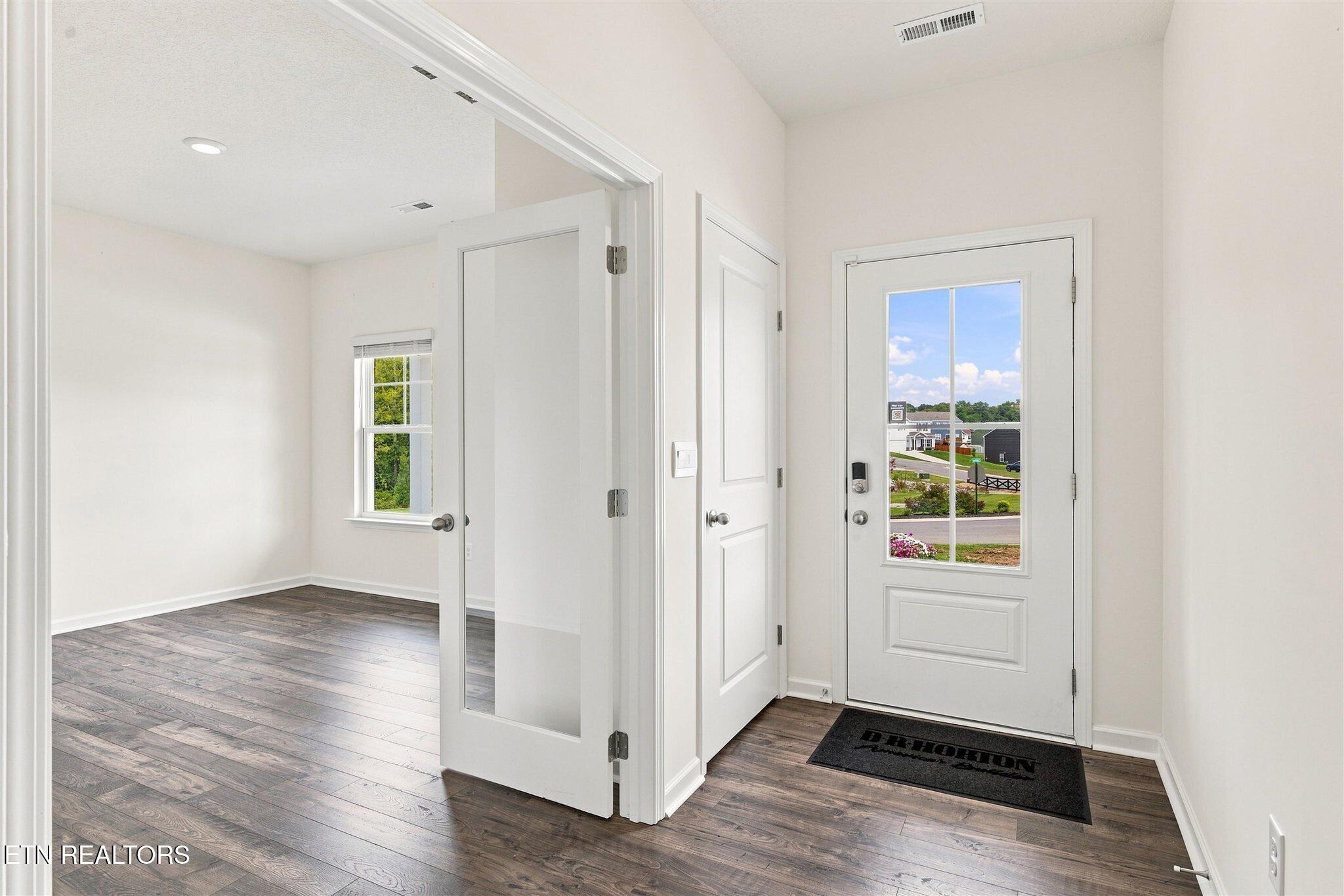 402 Villages At Hinds Creek Lane Clinton TN 37716