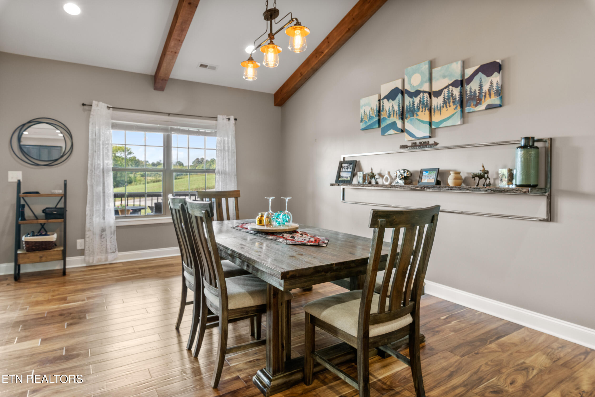 138 Rock Hill Road Maryville TN 37804