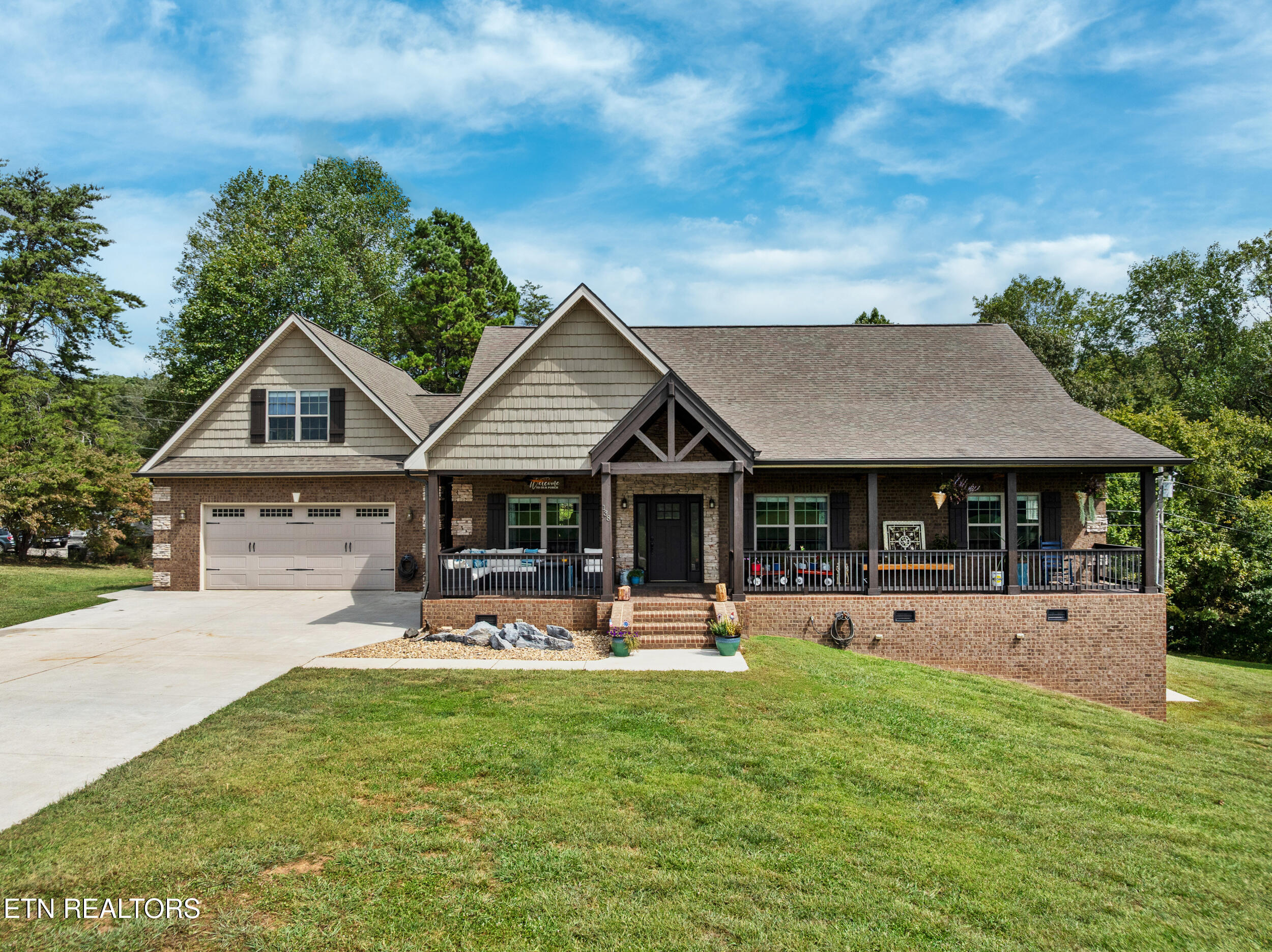 138 Rock Hill Road Maryville TN 37804