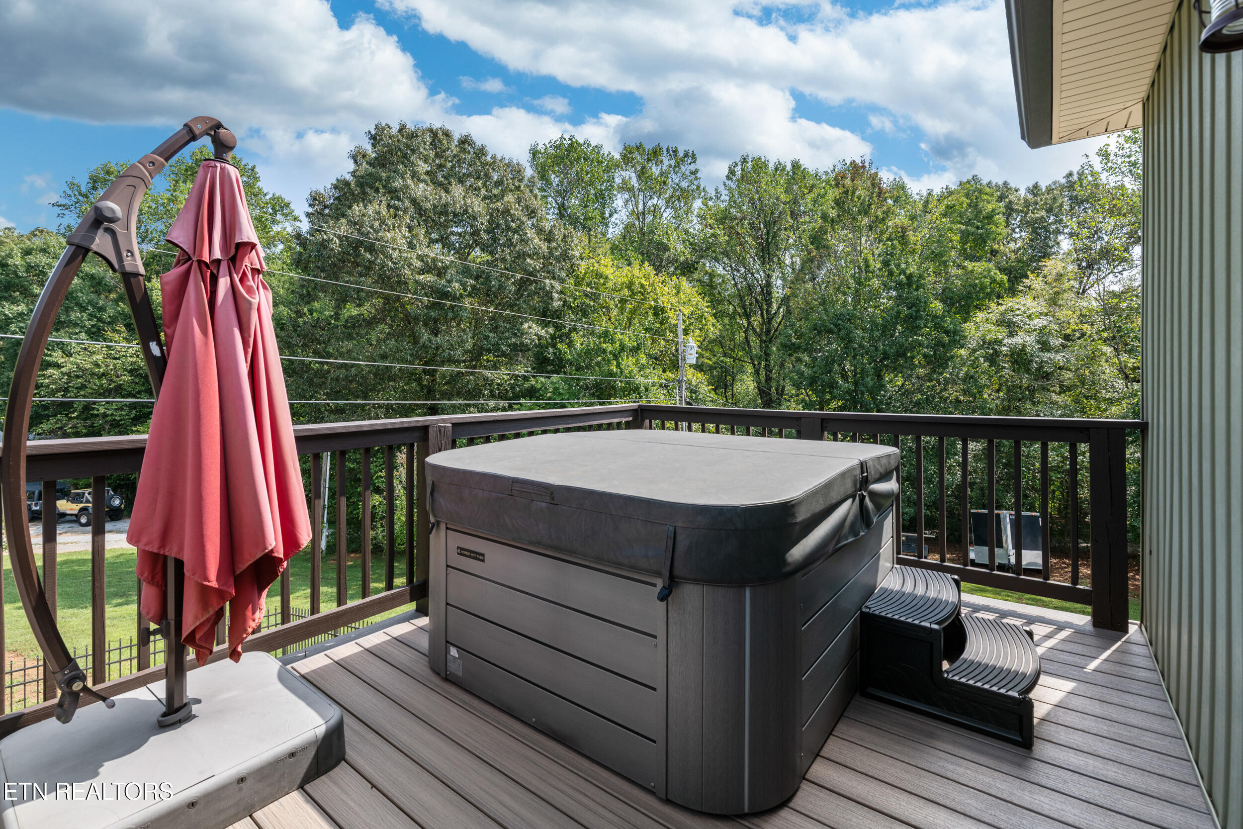 138 Rock Hill Road Maryville TN 37804