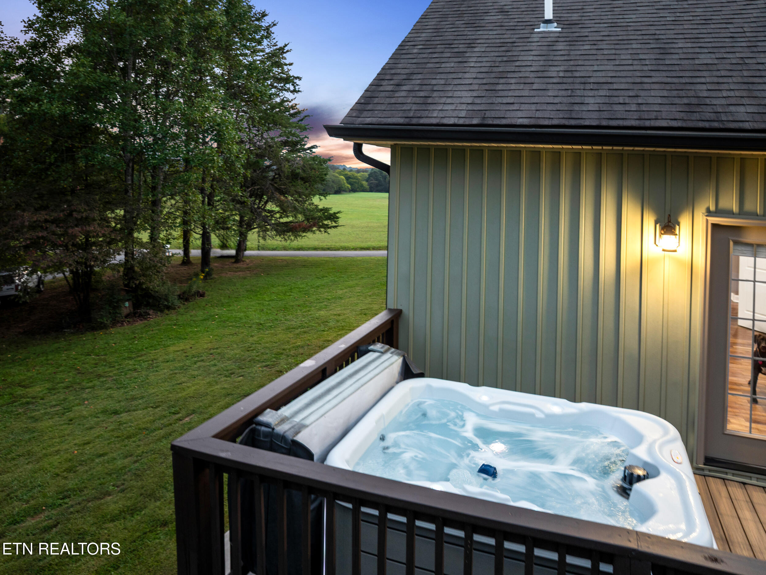 138 Rock Hill Road Maryville TN 37804