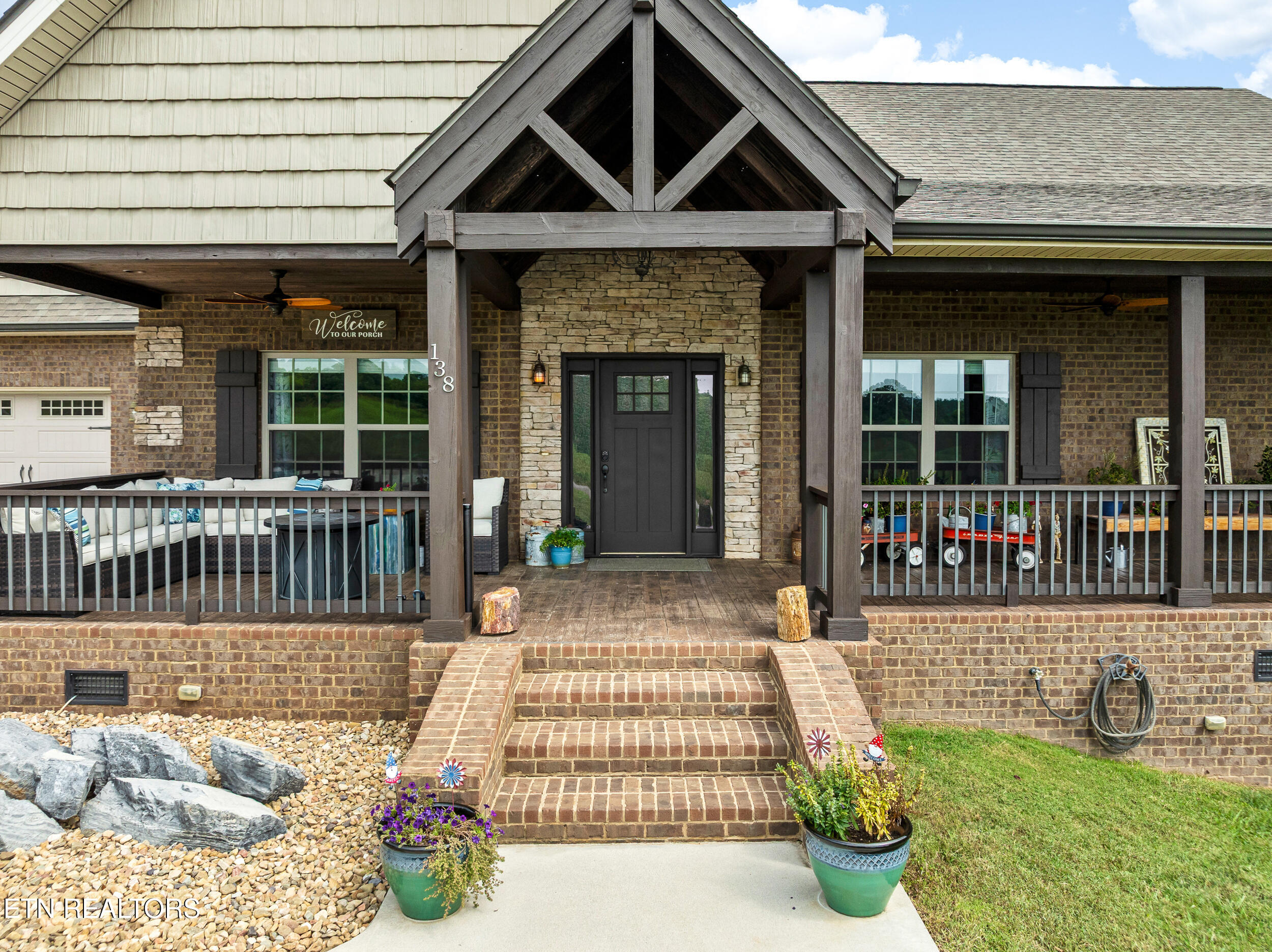 138 Rock Hill Road Maryville TN 37804