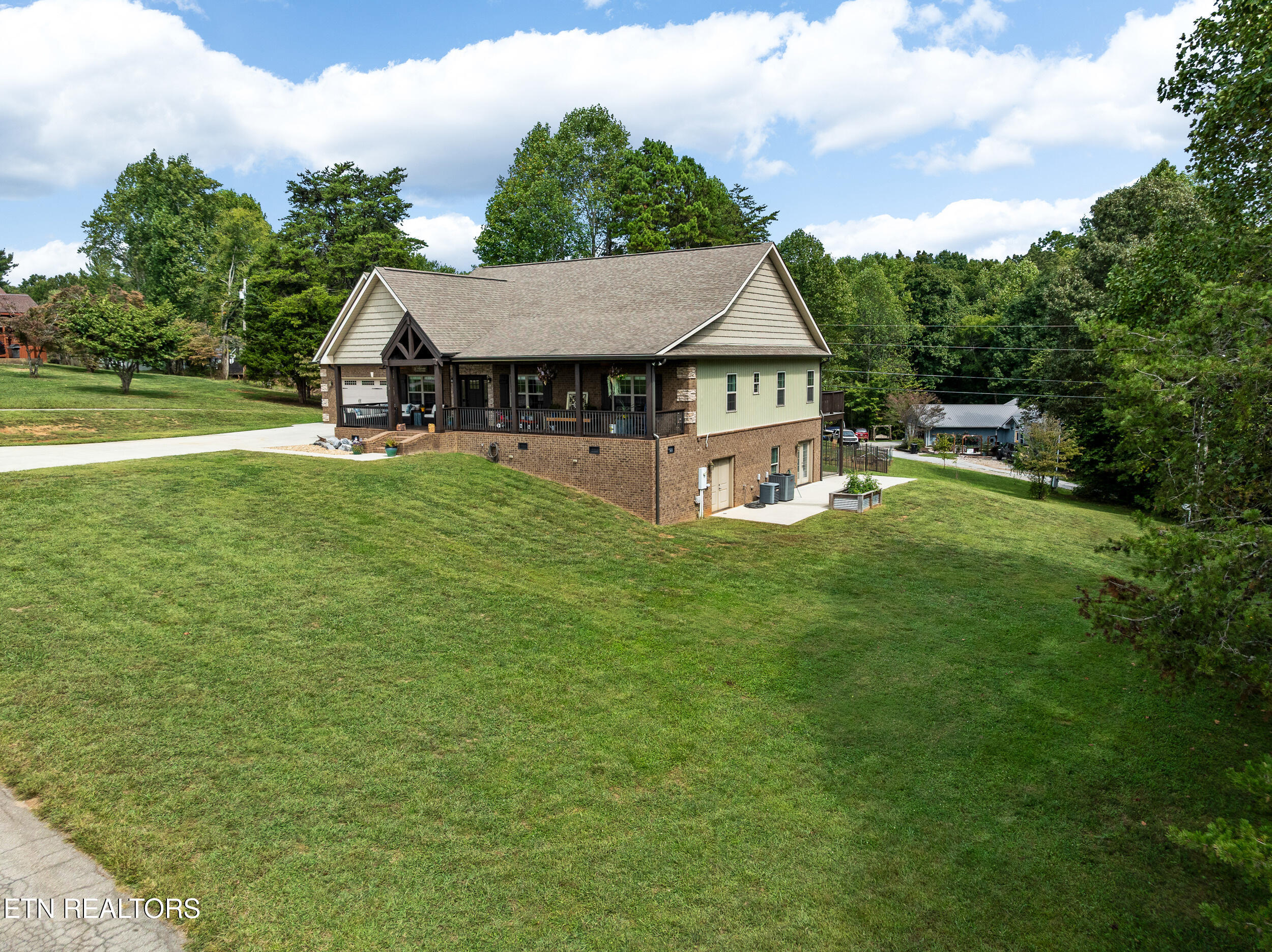 138 Rock Hill Road Maryville TN 37804