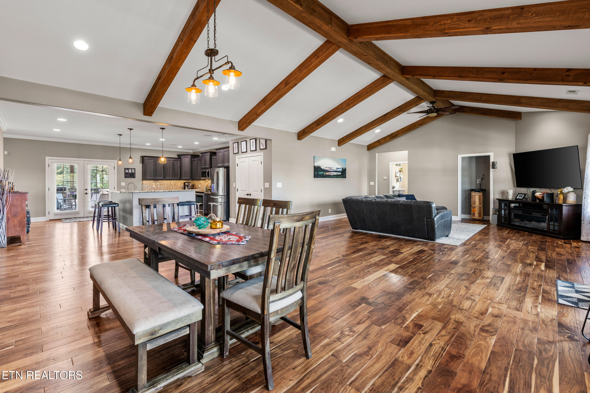 138 Rock Hill Road Maryville TN 37804