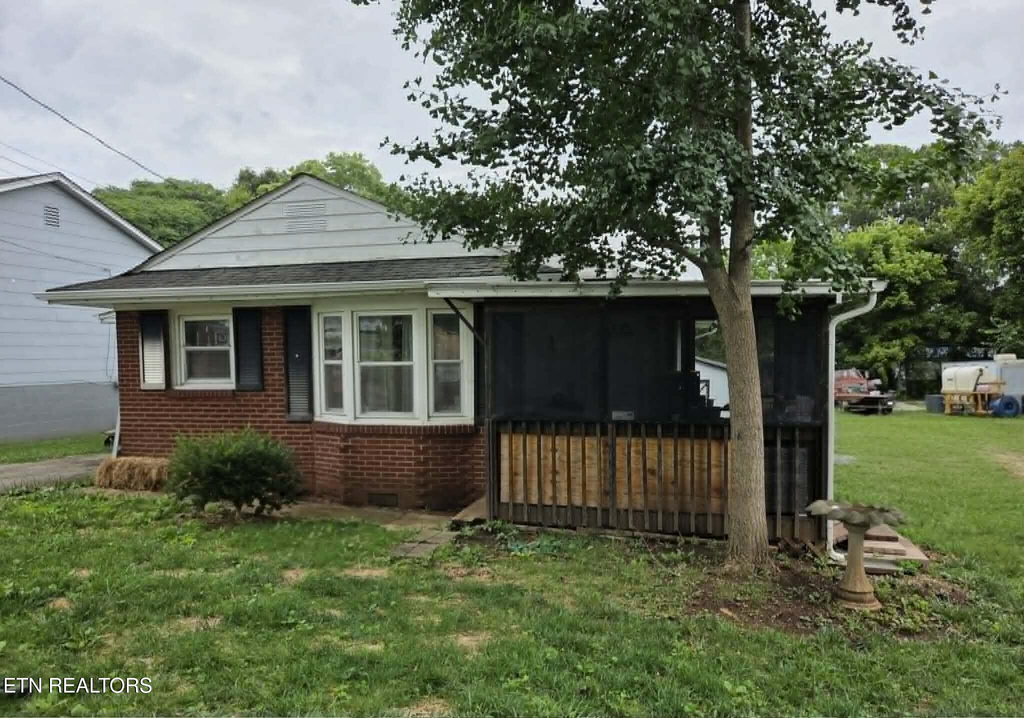 1514 Brown Avenue Jefferson City TN 37760