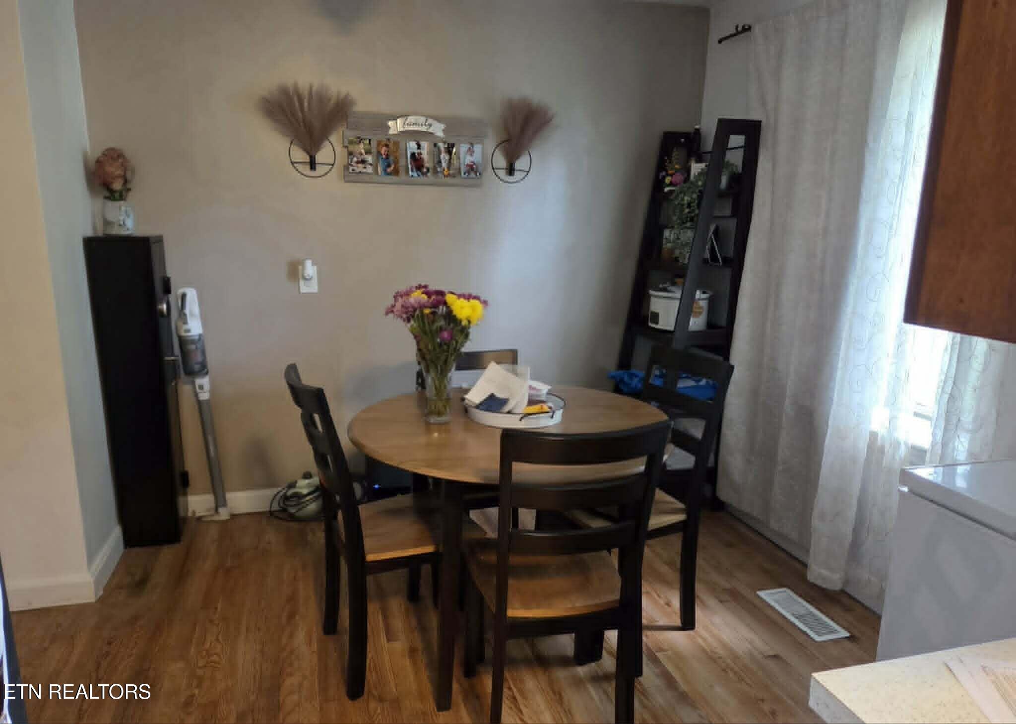 1514 Brown Avenue Jefferson City TN 37760