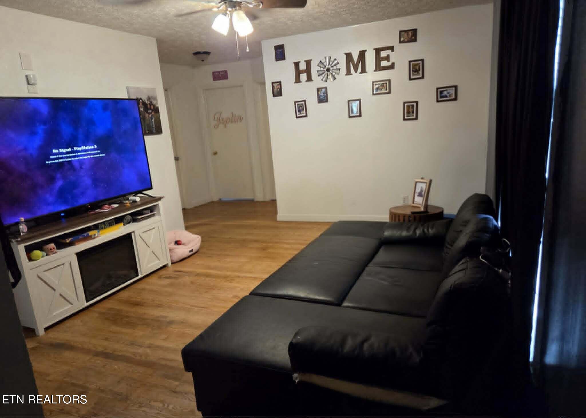 1514 Brown Avenue Jefferson City TN 37760