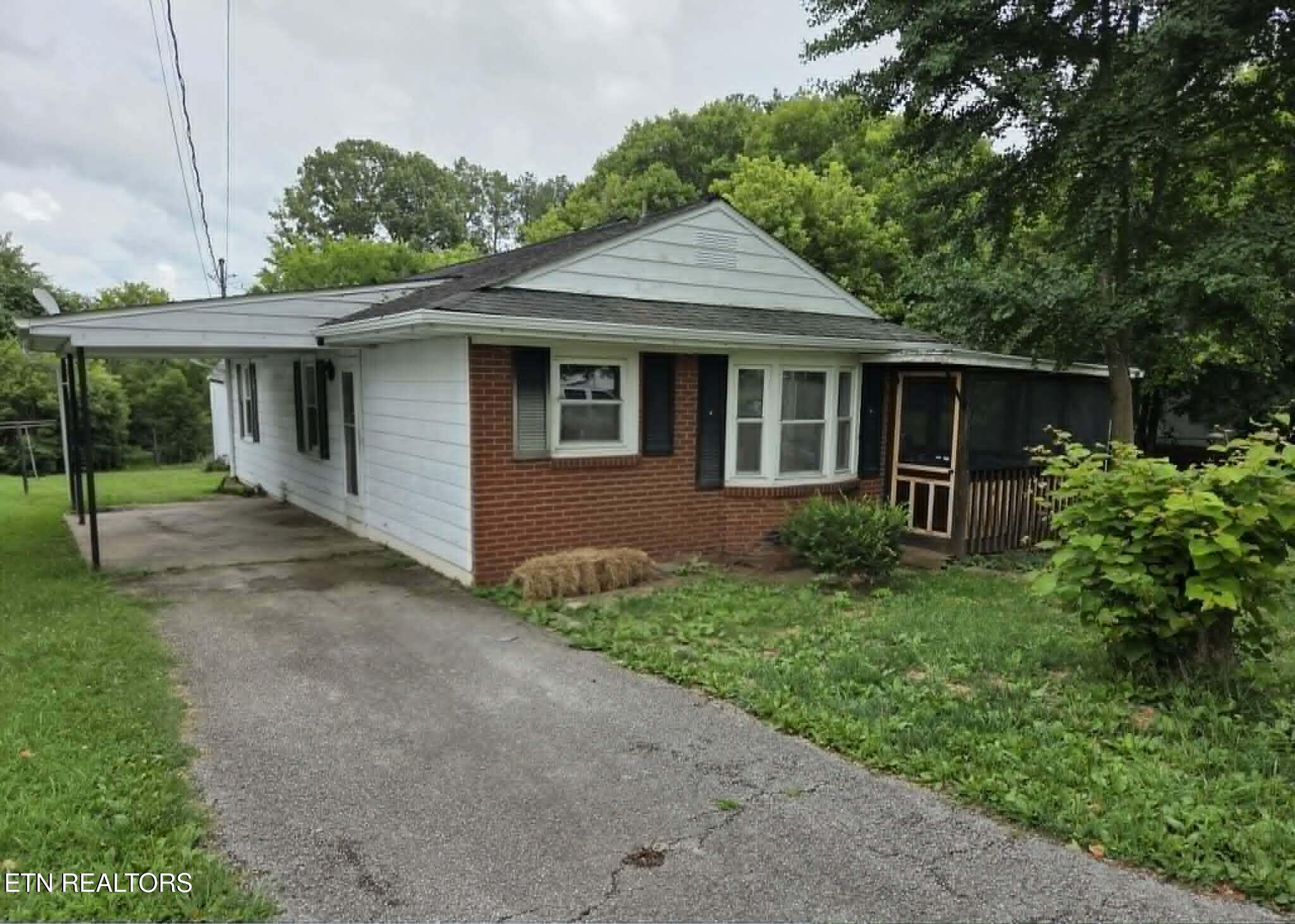 1514 Brown Avenue Jefferson City TN 37760