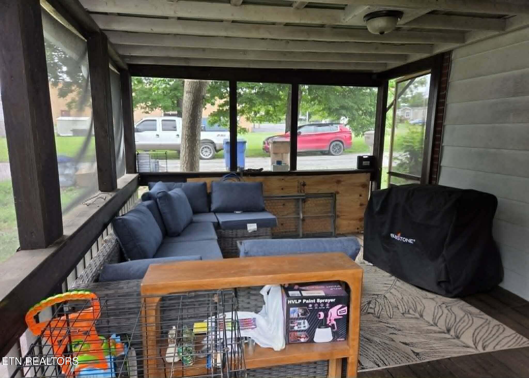 1514 Brown Avenue Jefferson City TN 37760
