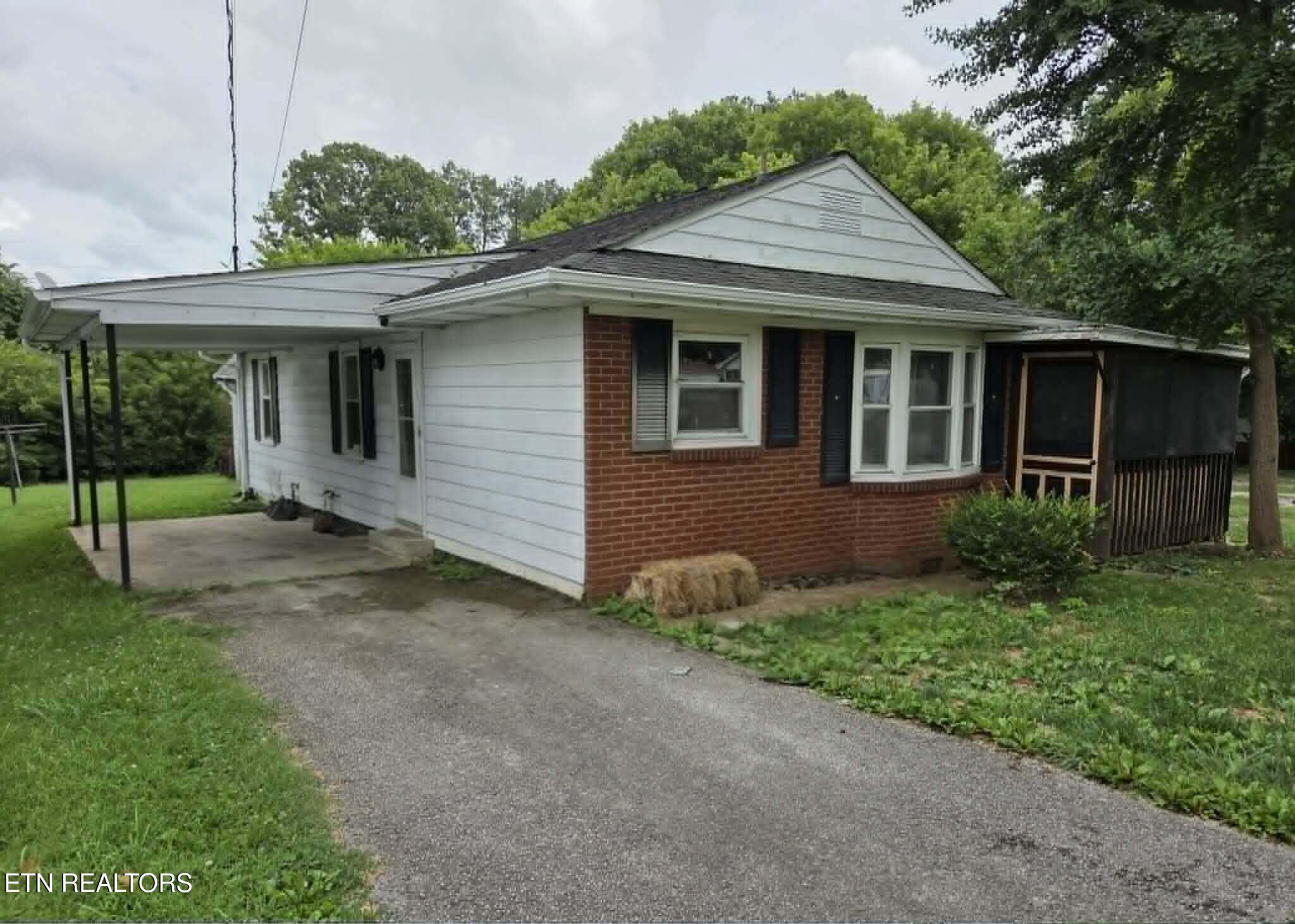 1514 Brown Avenue Jefferson City TN 37760