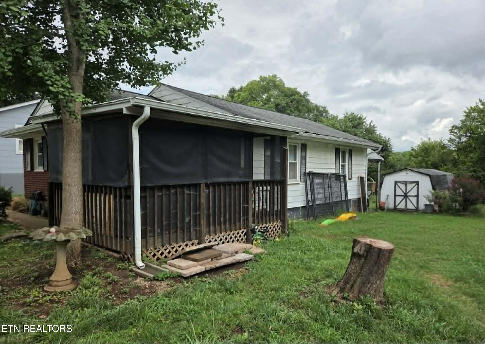 1514 Brown Avenue Jefferson City TN 37760