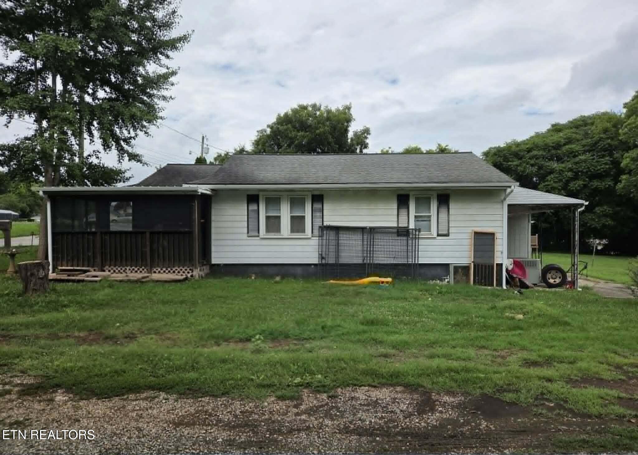 1514 Brown Avenue Jefferson City TN 37760