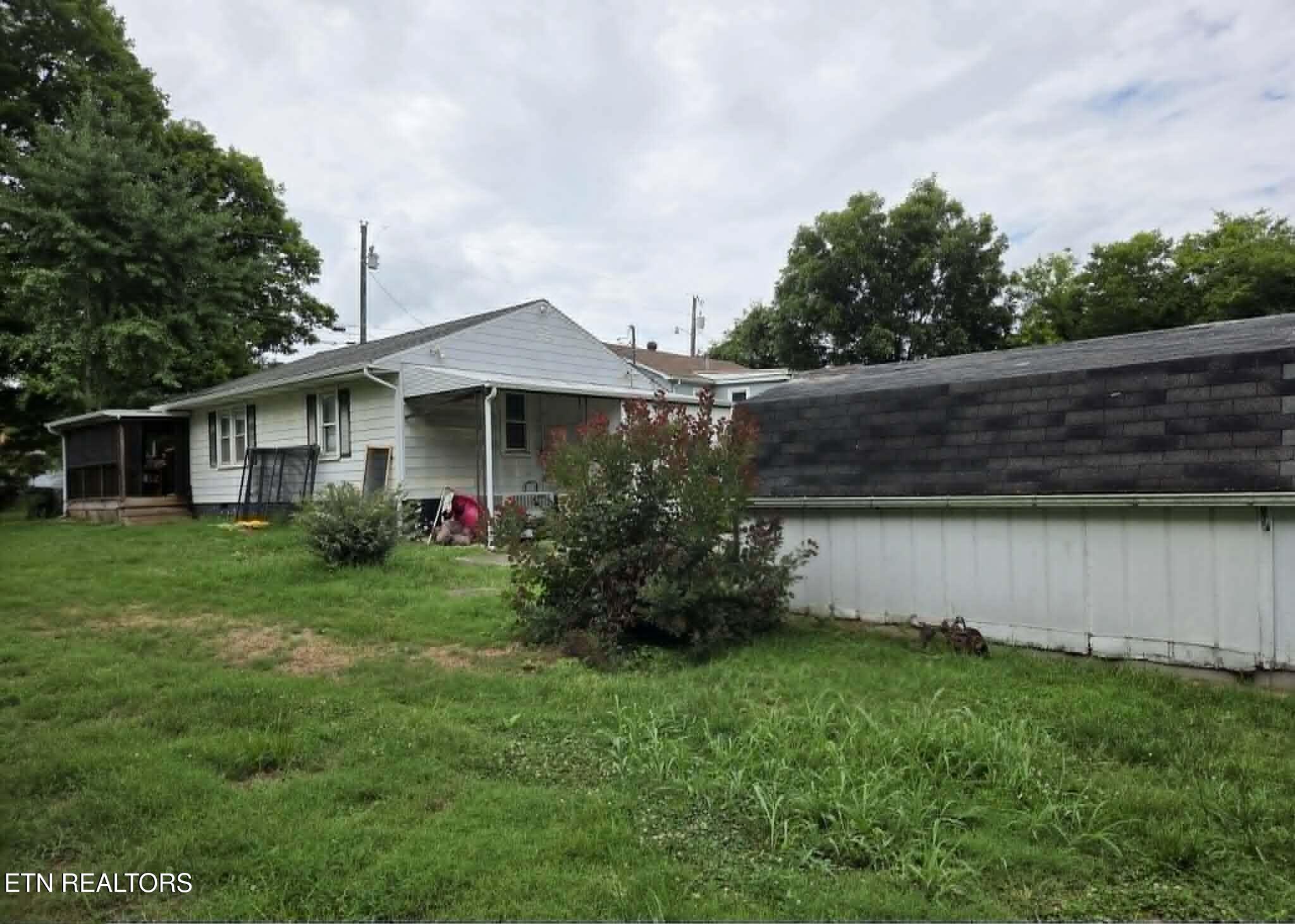 1514 Brown Avenue Jefferson City TN 37760