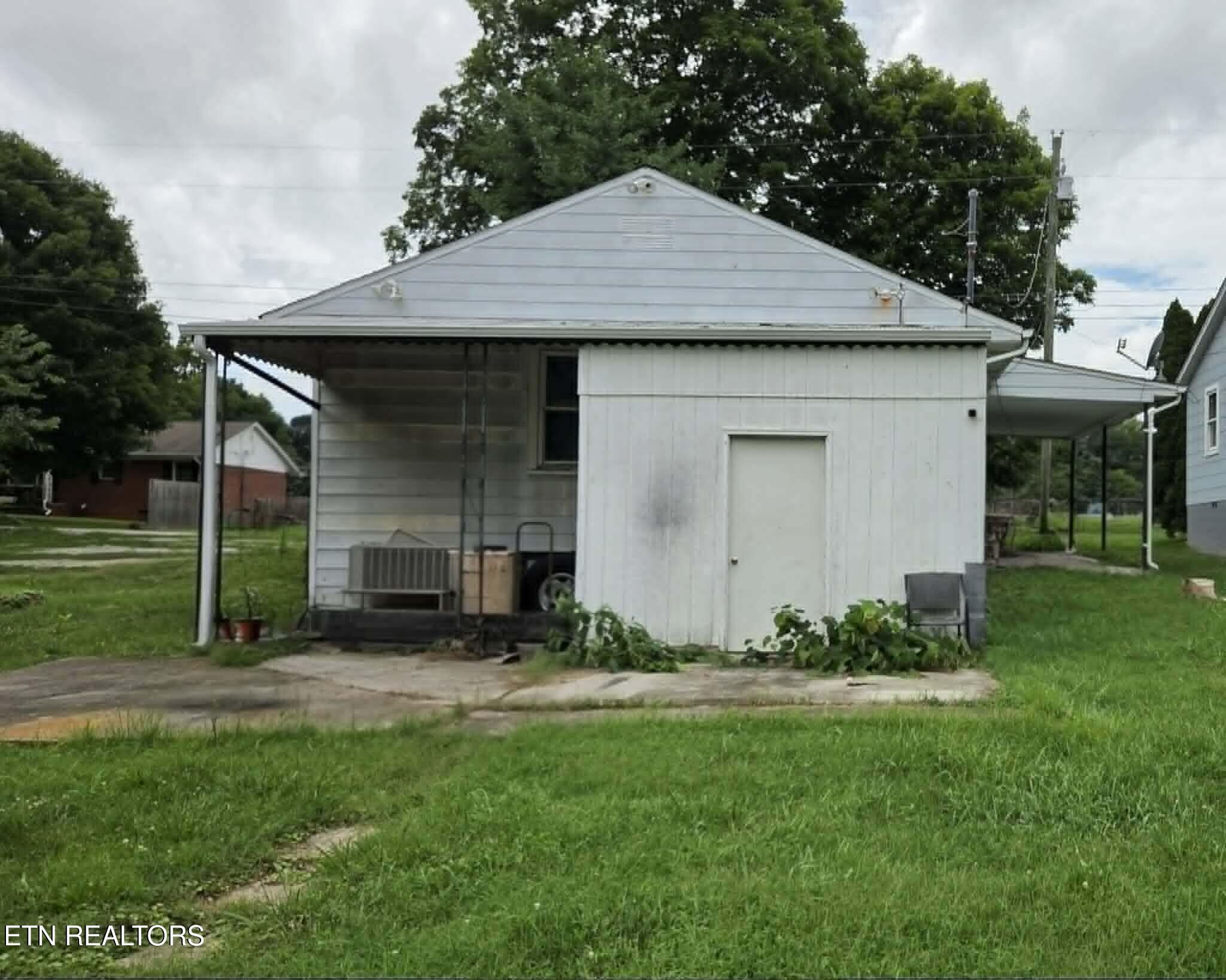 1514 Brown Avenue Jefferson City TN 37760