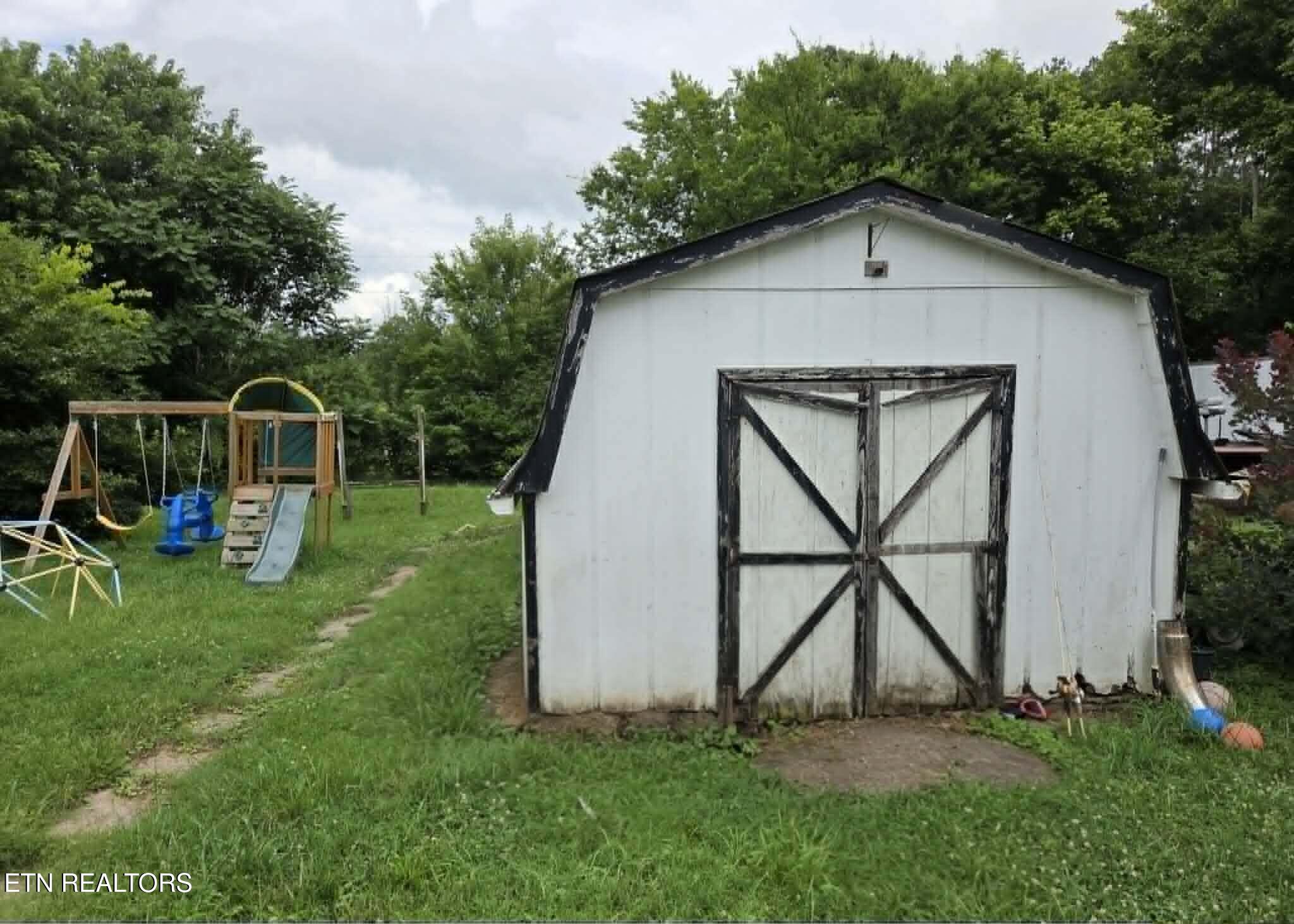 1514 Brown Avenue Jefferson City TN 37760