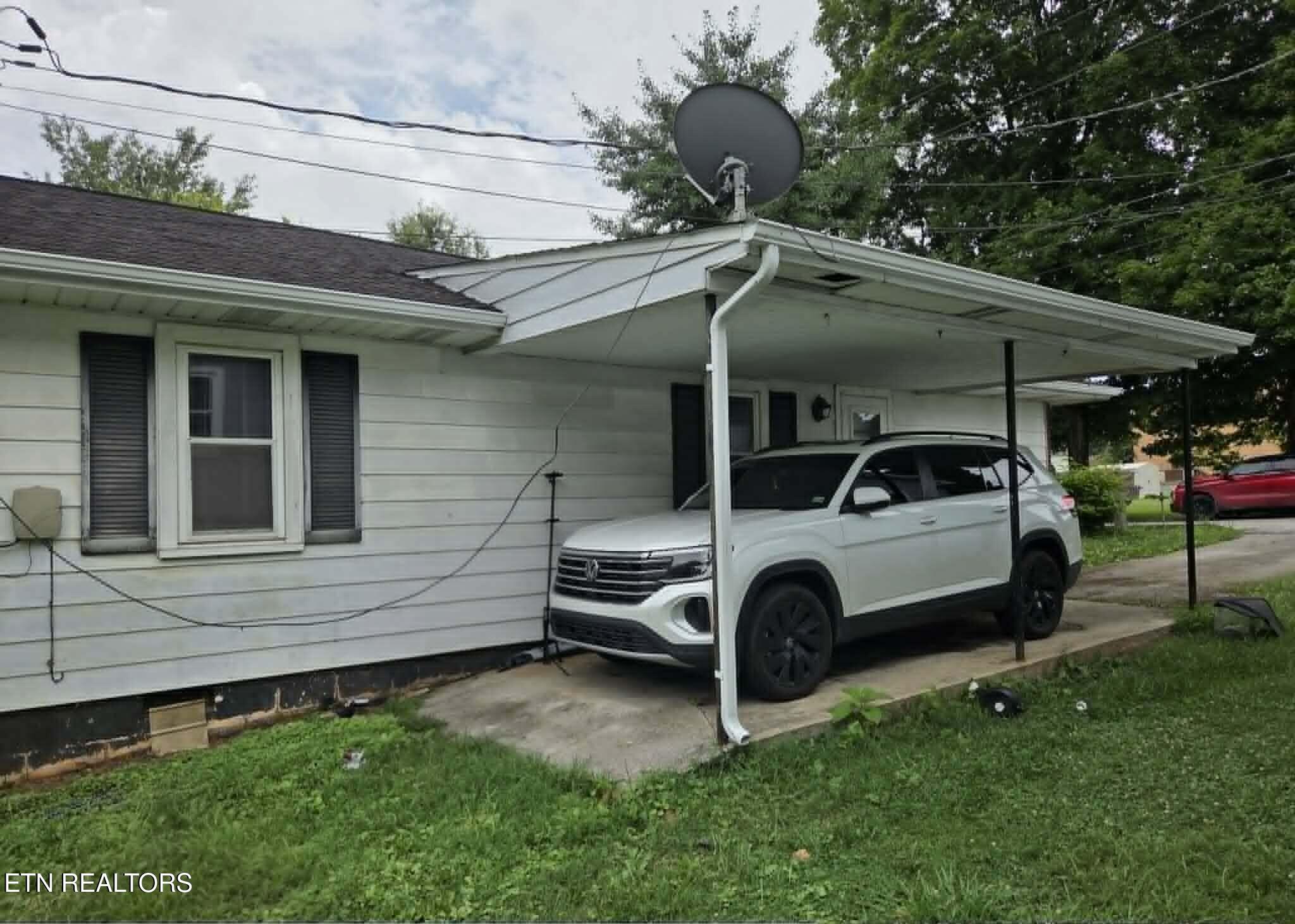 1514 Brown Avenue Jefferson City TN 37760