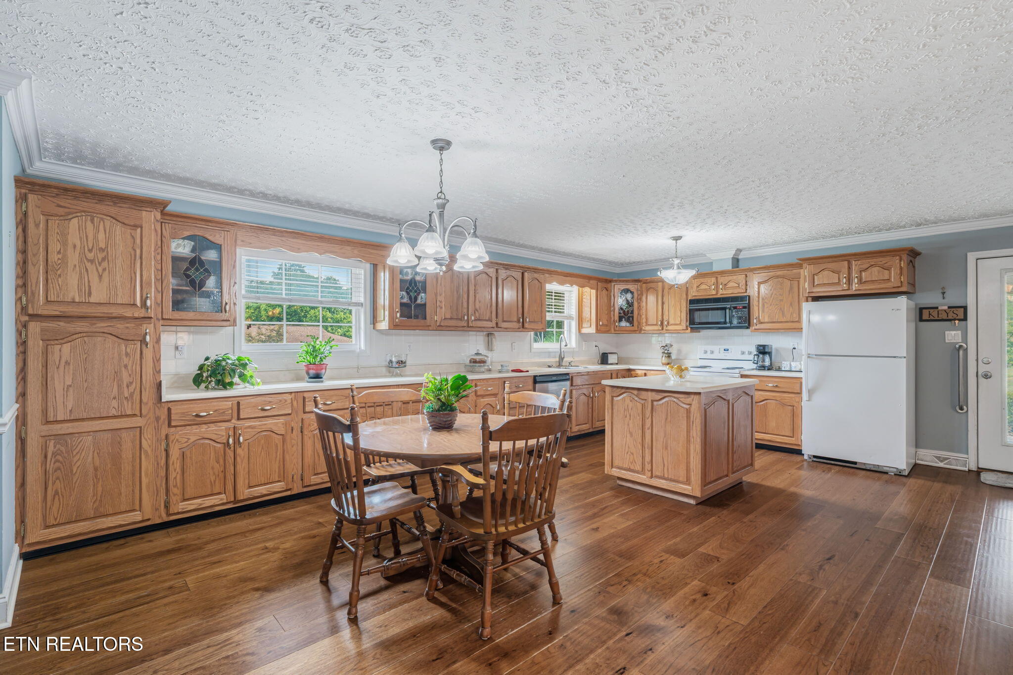 9402 Johnson Road Strawberry Plains TN 37871
